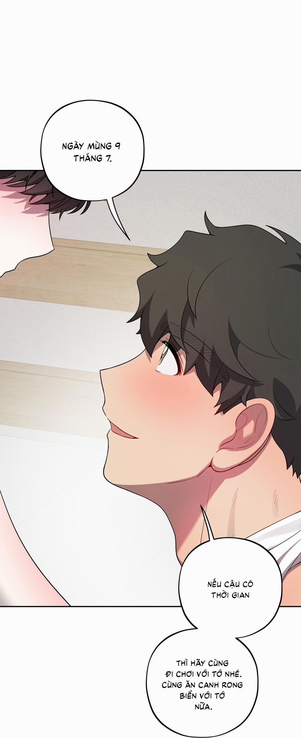 (Cbunu) Chuyện Rằng Tôi Yêu Cậu 26 End season 1 trang 30