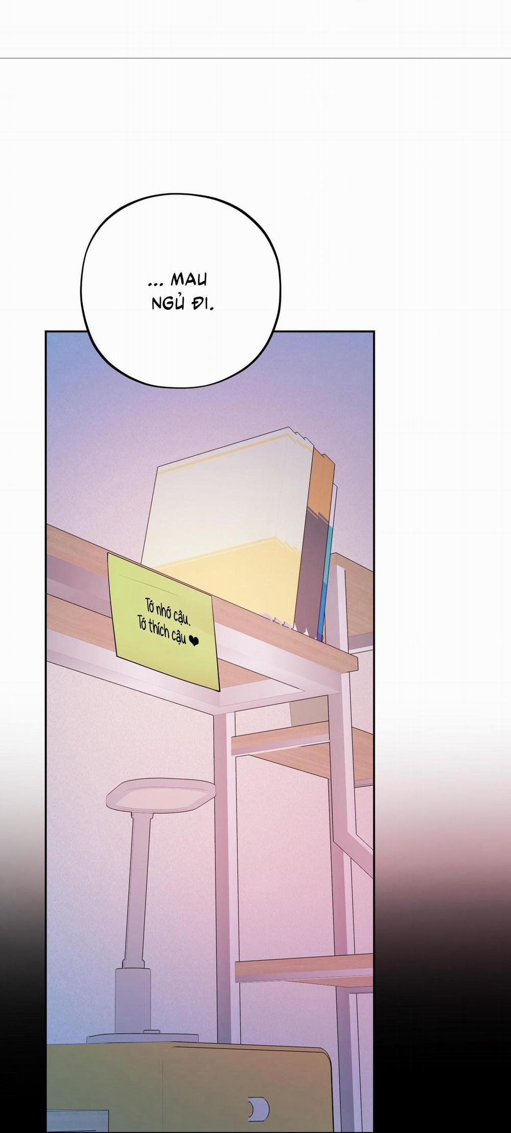 (Cbunu) Chuyện Rằng Tôi Yêu Cậu 26 End season 1 trang 34