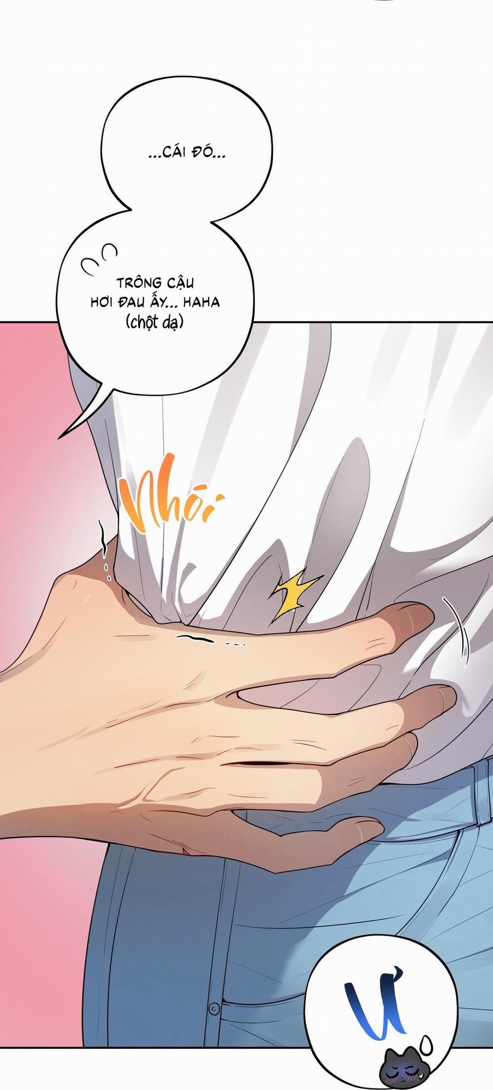 (Cbunu) Chuyện Rằng Tôi Yêu Cậu 26 End season 1 trang 45