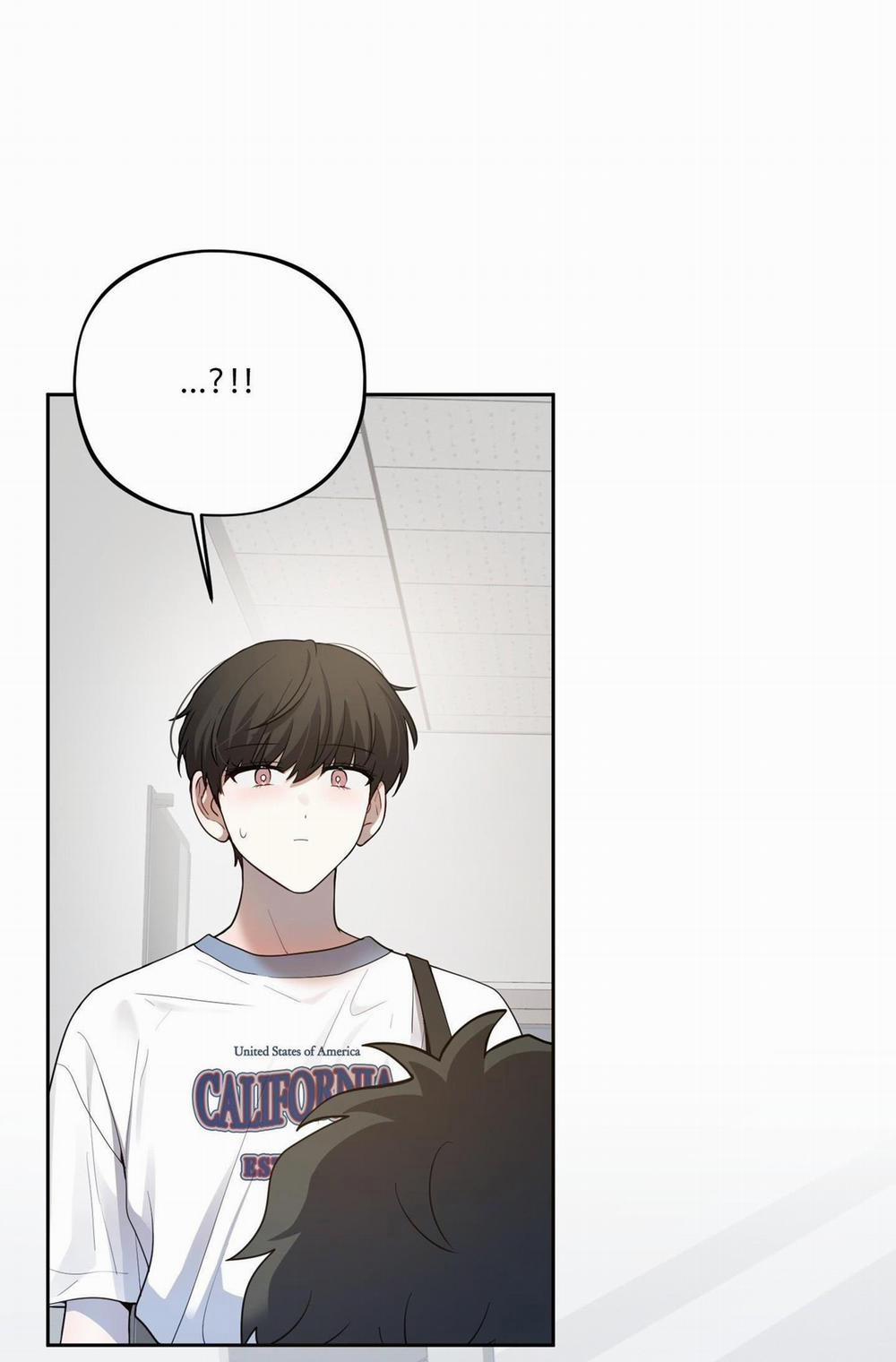 (Cbunu) Chuyện Rằng Tôi Yêu Cậu 26 End season 1 trang 50