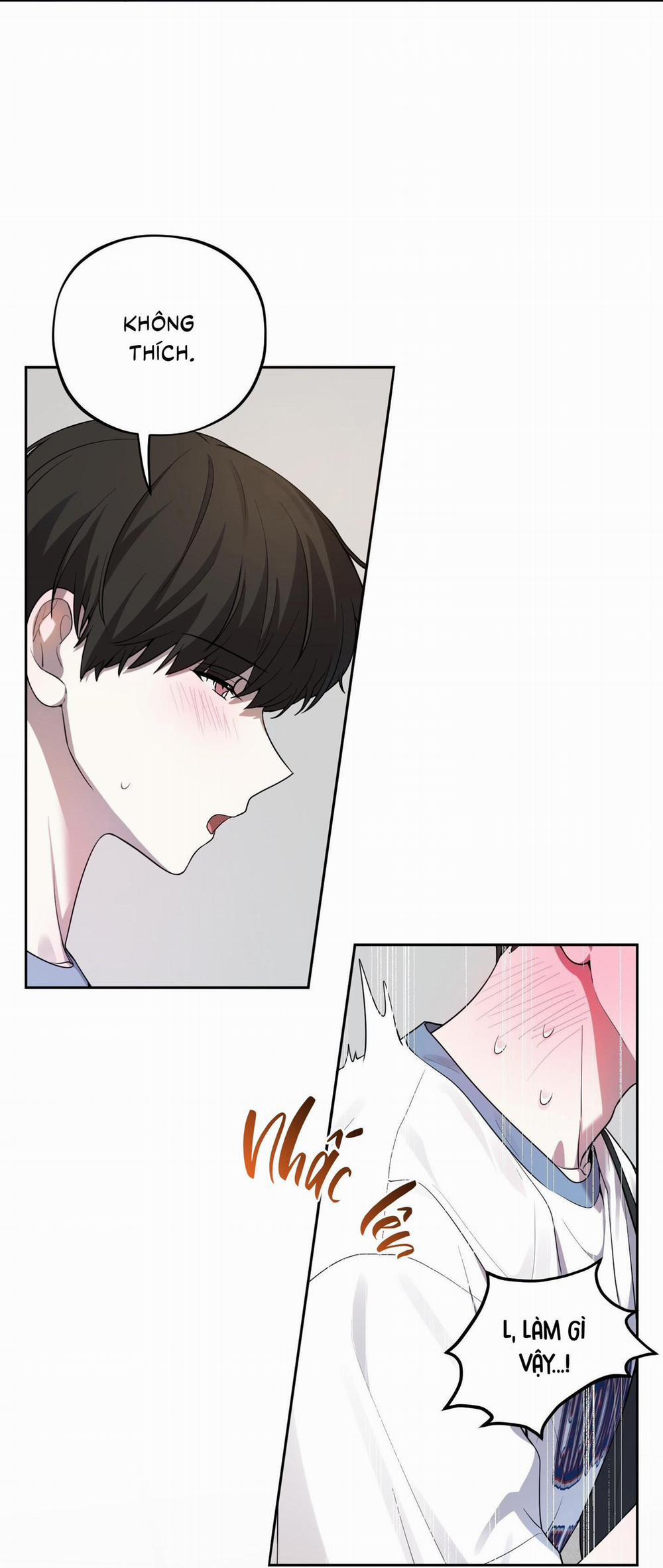 (Cbunu) Chuyện Rằng Tôi Yêu Cậu 26 End season 1 trang 52