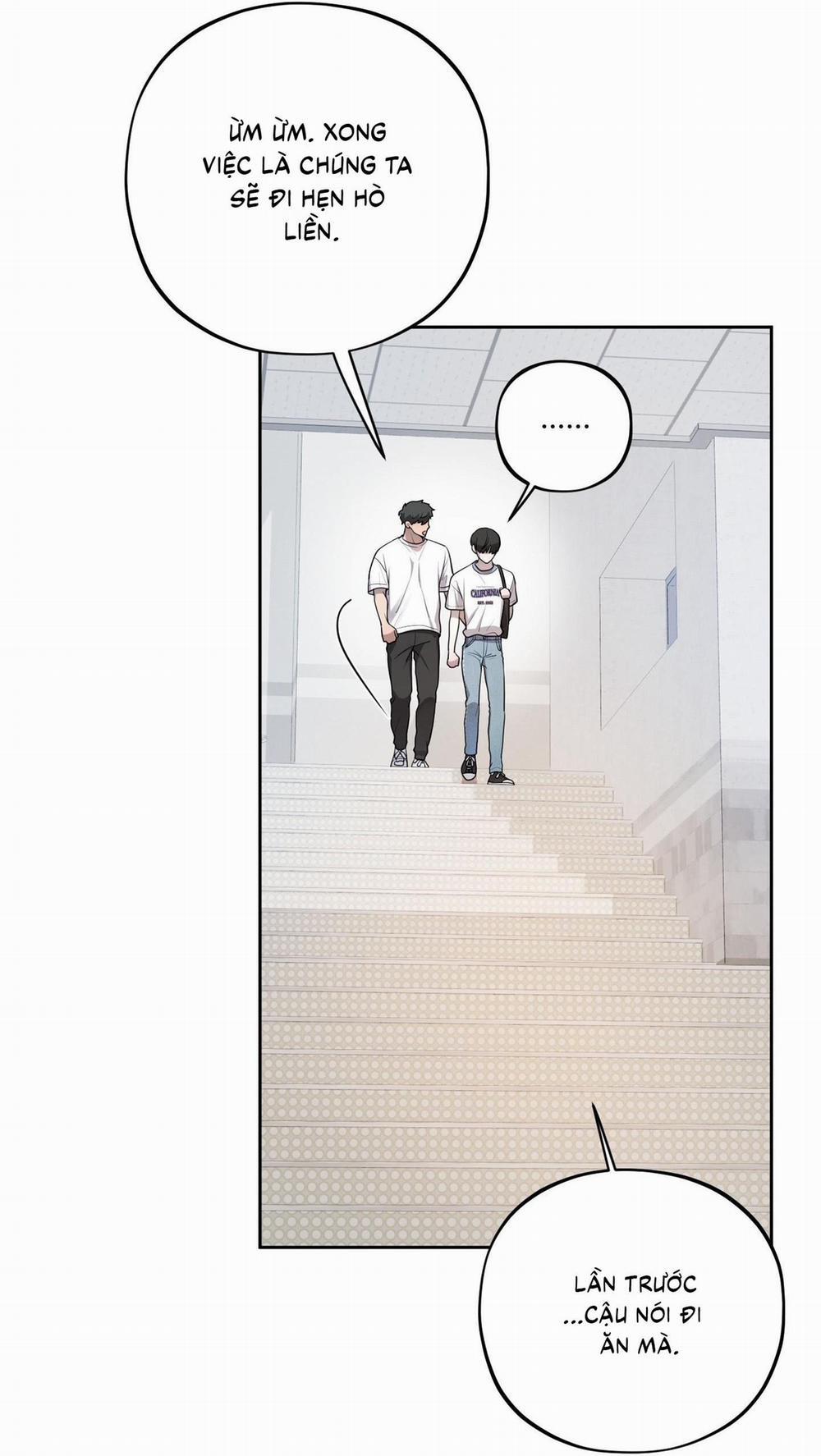 (Cbunu) Chuyện Rằng Tôi Yêu Cậu 26 End season 1 trang 61