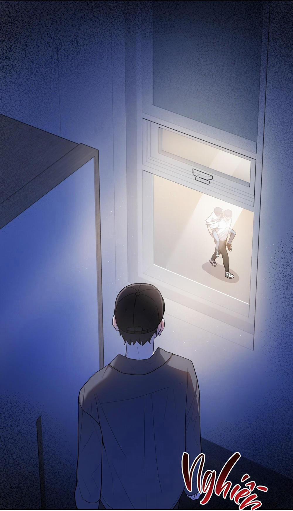 (Cbunu) Chuyện Rằng Tôi Yêu Cậu 26 End season 1 trang 74