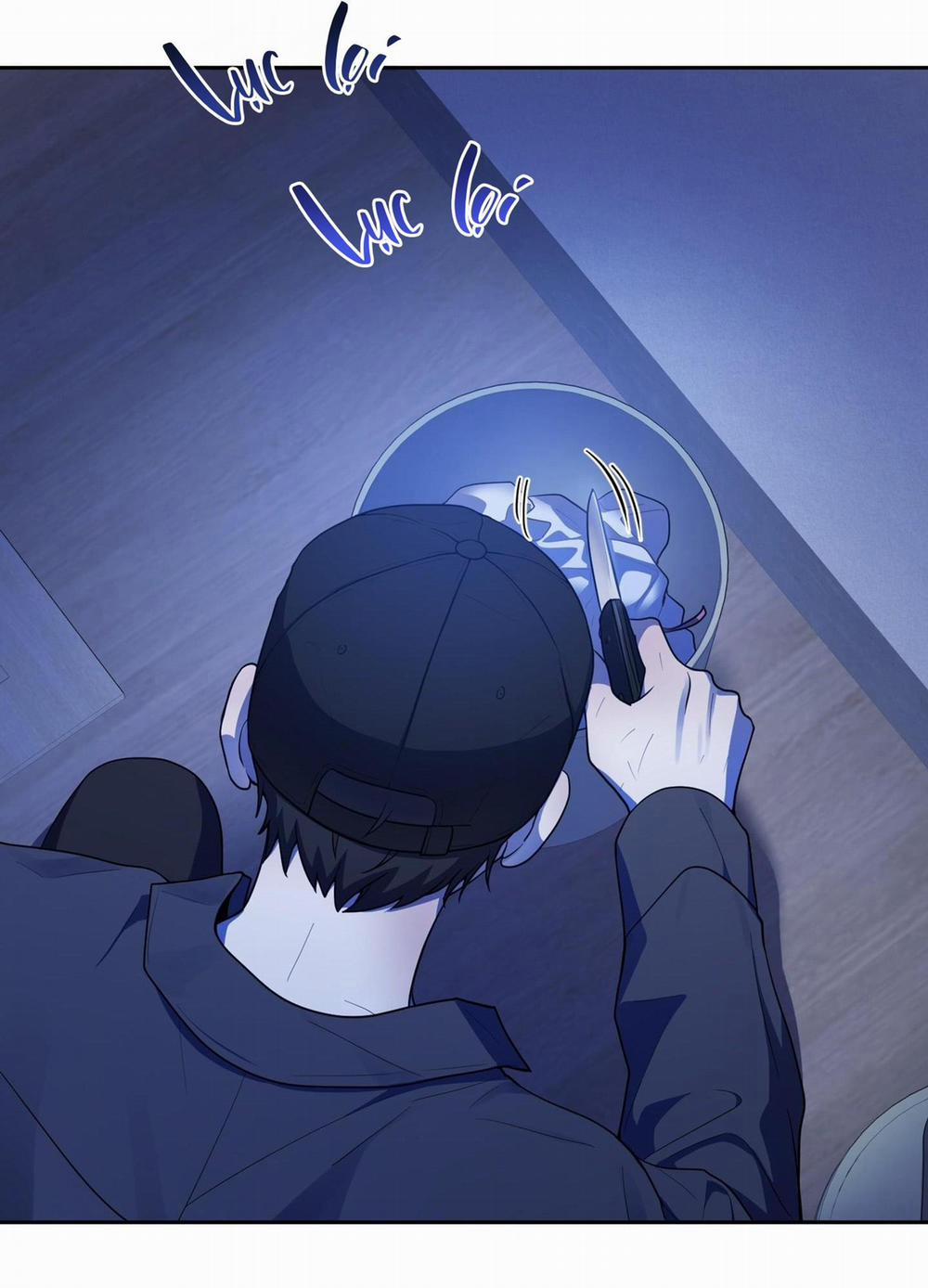 (Cbunu) Chuyện Rằng Tôi Yêu Cậu 26 End season 1 trang 85