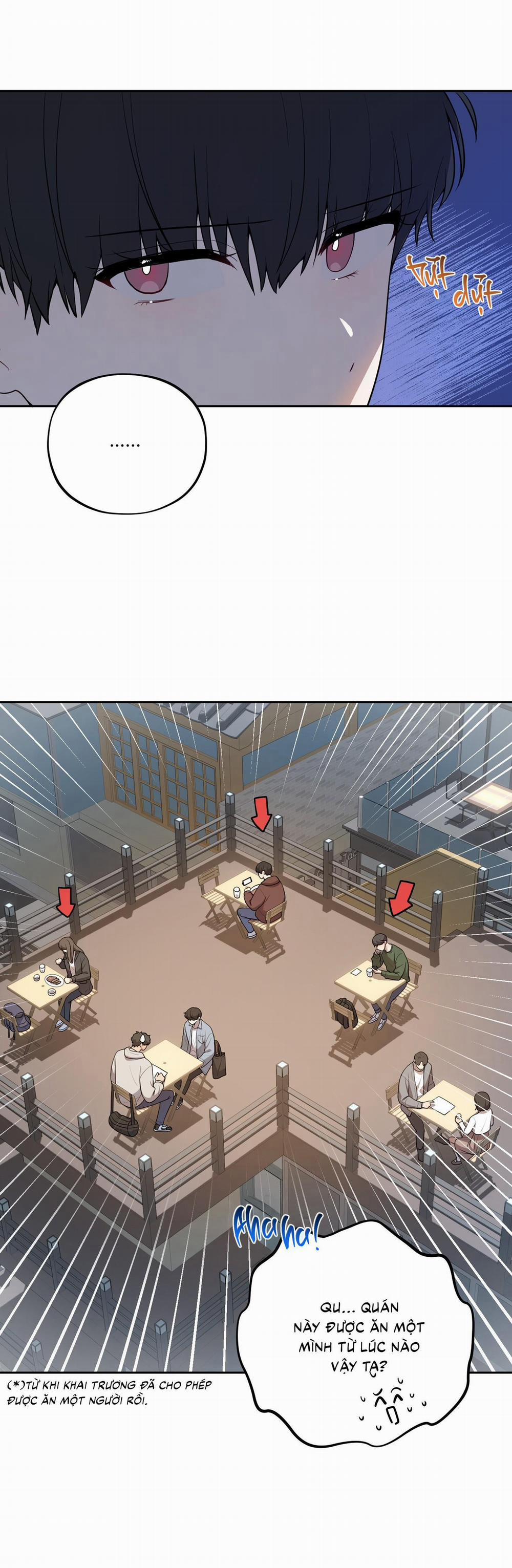 (Cbunu) Chuyện Rằng Tôi Yêu Cậu 9 trang 11