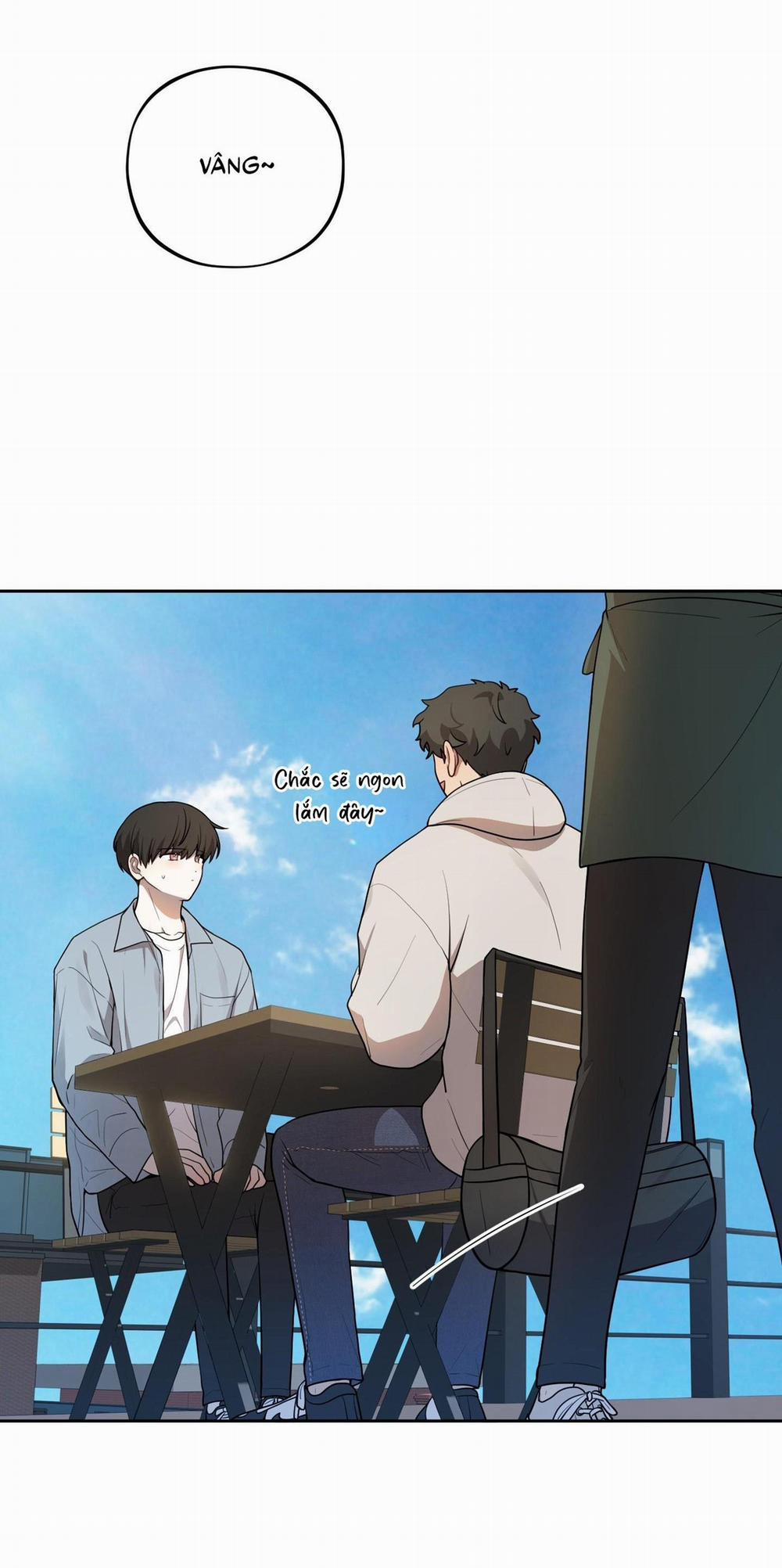 (Cbunu) Chuyện Rằng Tôi Yêu Cậu 9 trang 15