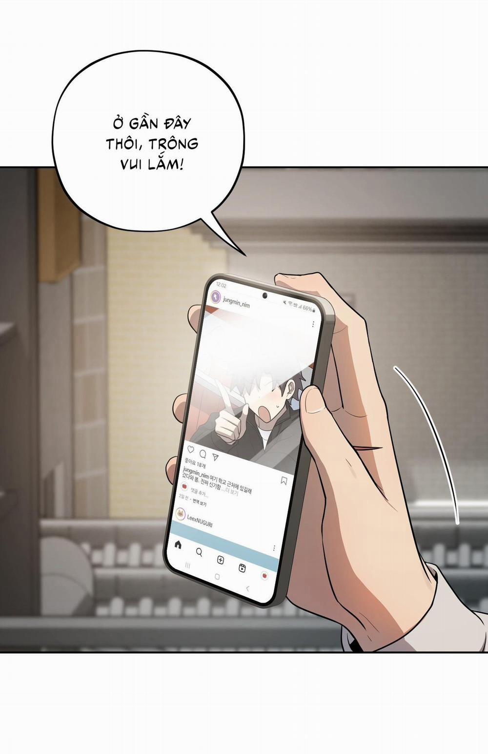 (Cbunu) Chuyện Rằng Tôi Yêu Cậu 9 trang 18