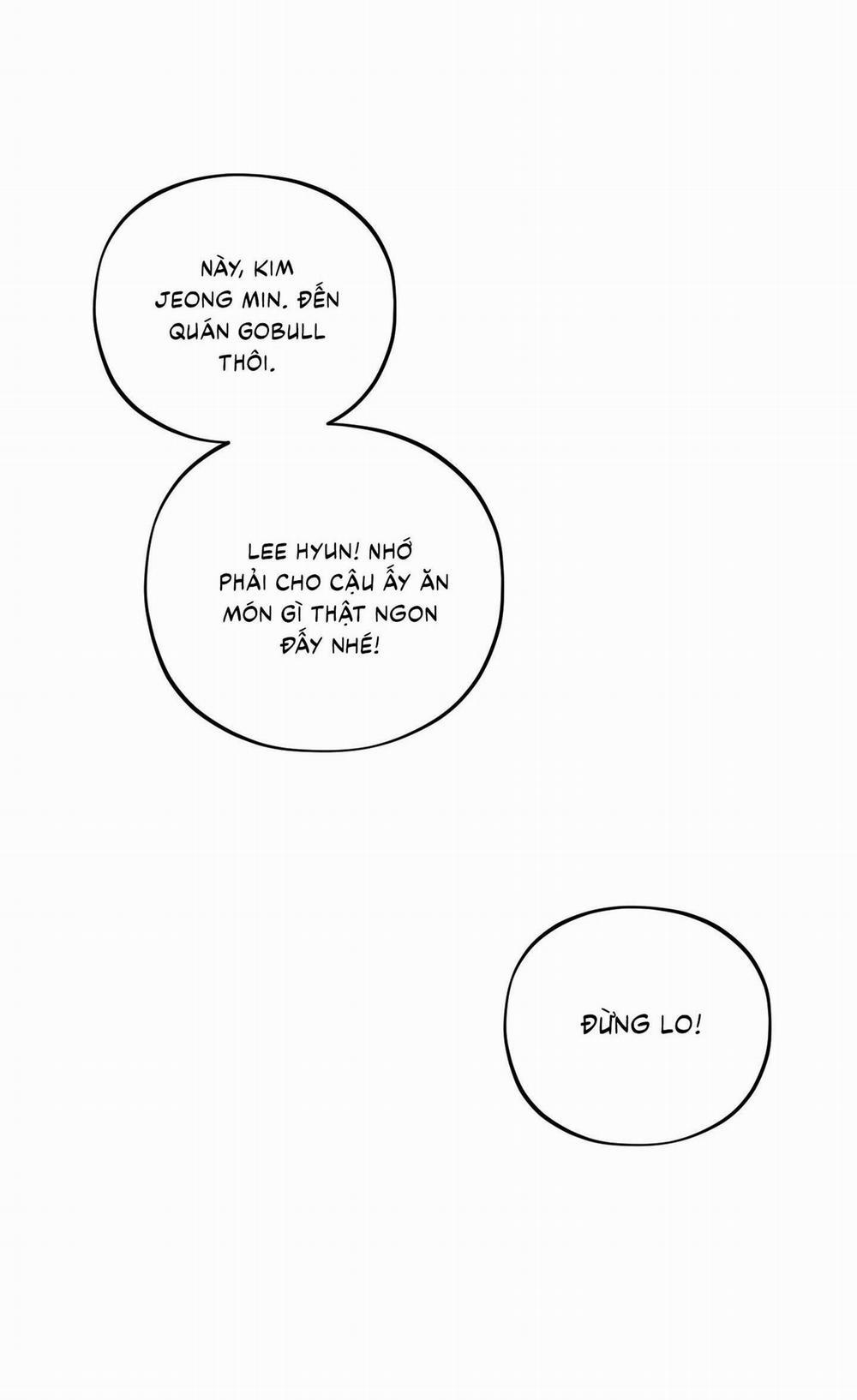 (Cbunu) Chuyện Rằng Tôi Yêu Cậu 9 trang 2