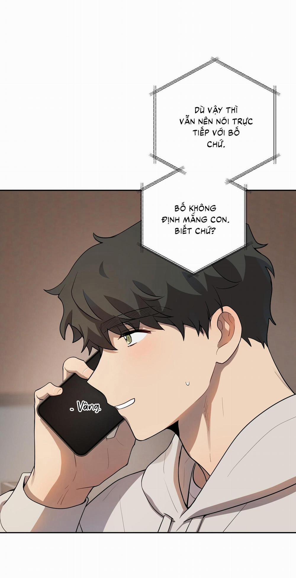 (Cbunu) Chuyện Rằng Tôi Yêu Cậu 9 trang 27