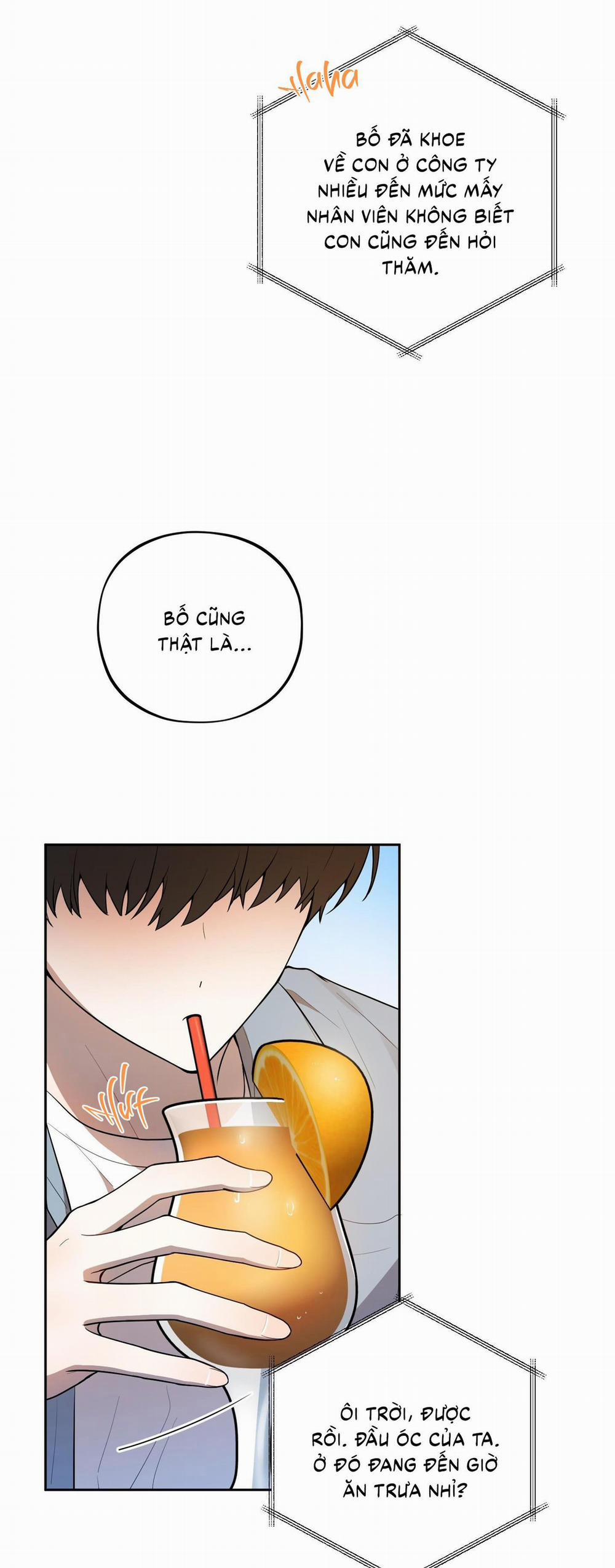 (Cbunu) Chuyện Rằng Tôi Yêu Cậu 9 trang 29