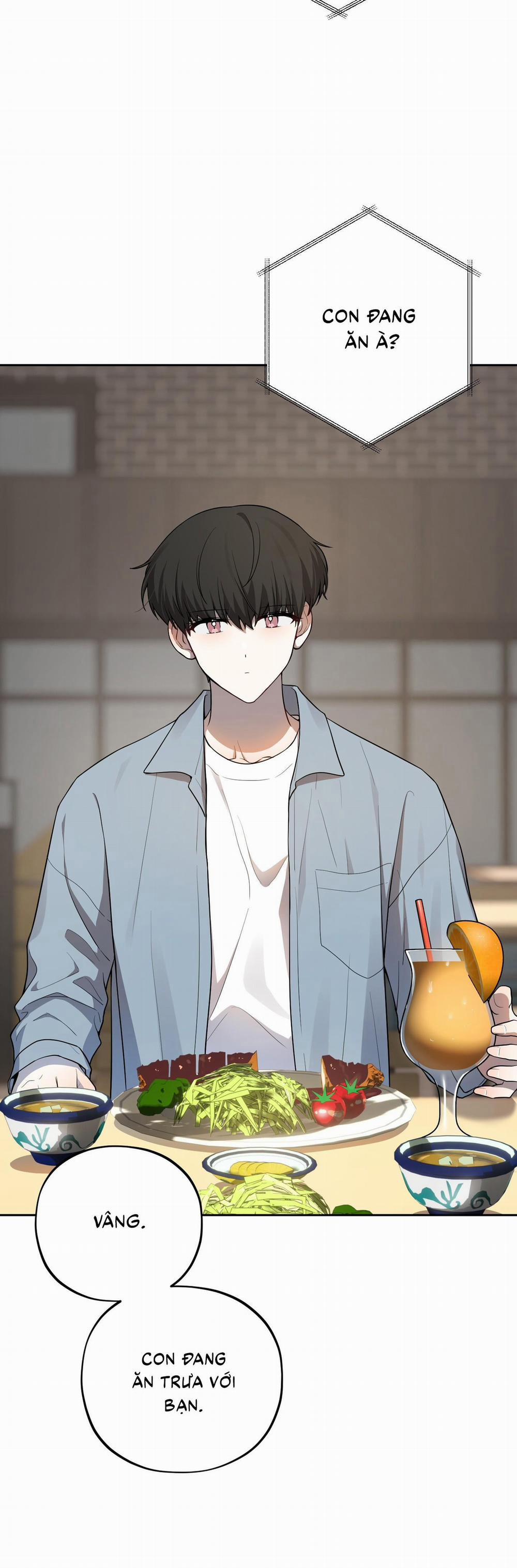 (Cbunu) Chuyện Rằng Tôi Yêu Cậu 9 trang 30