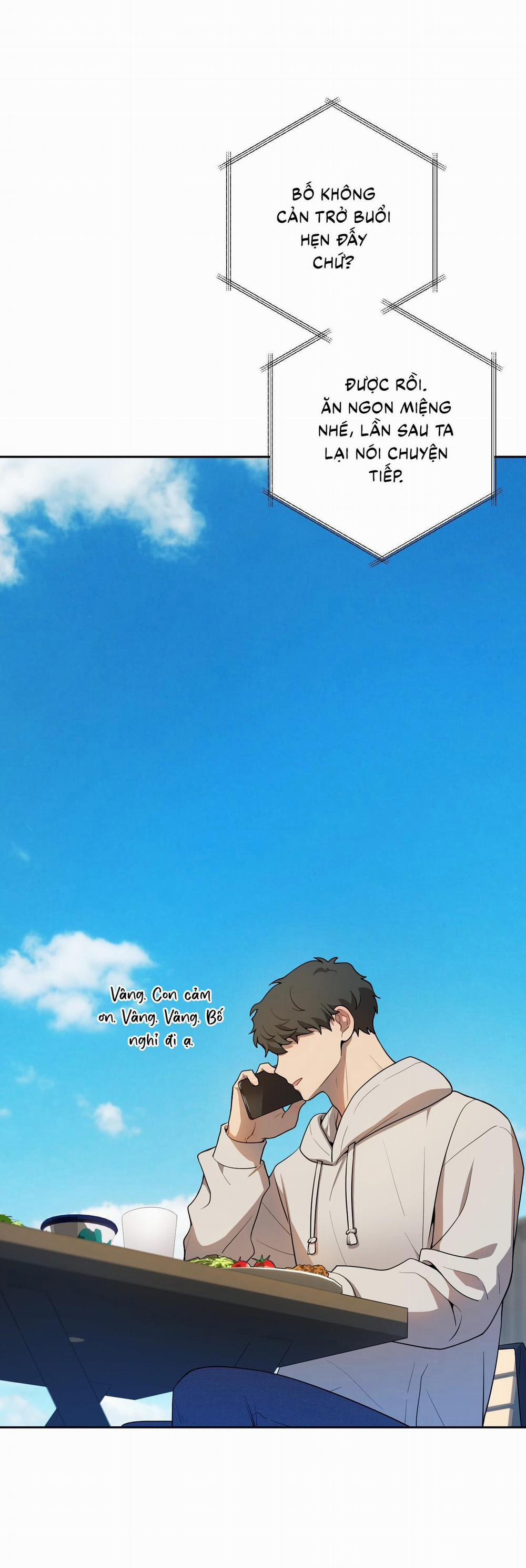 (Cbunu) Chuyện Rằng Tôi Yêu Cậu 9 trang 31