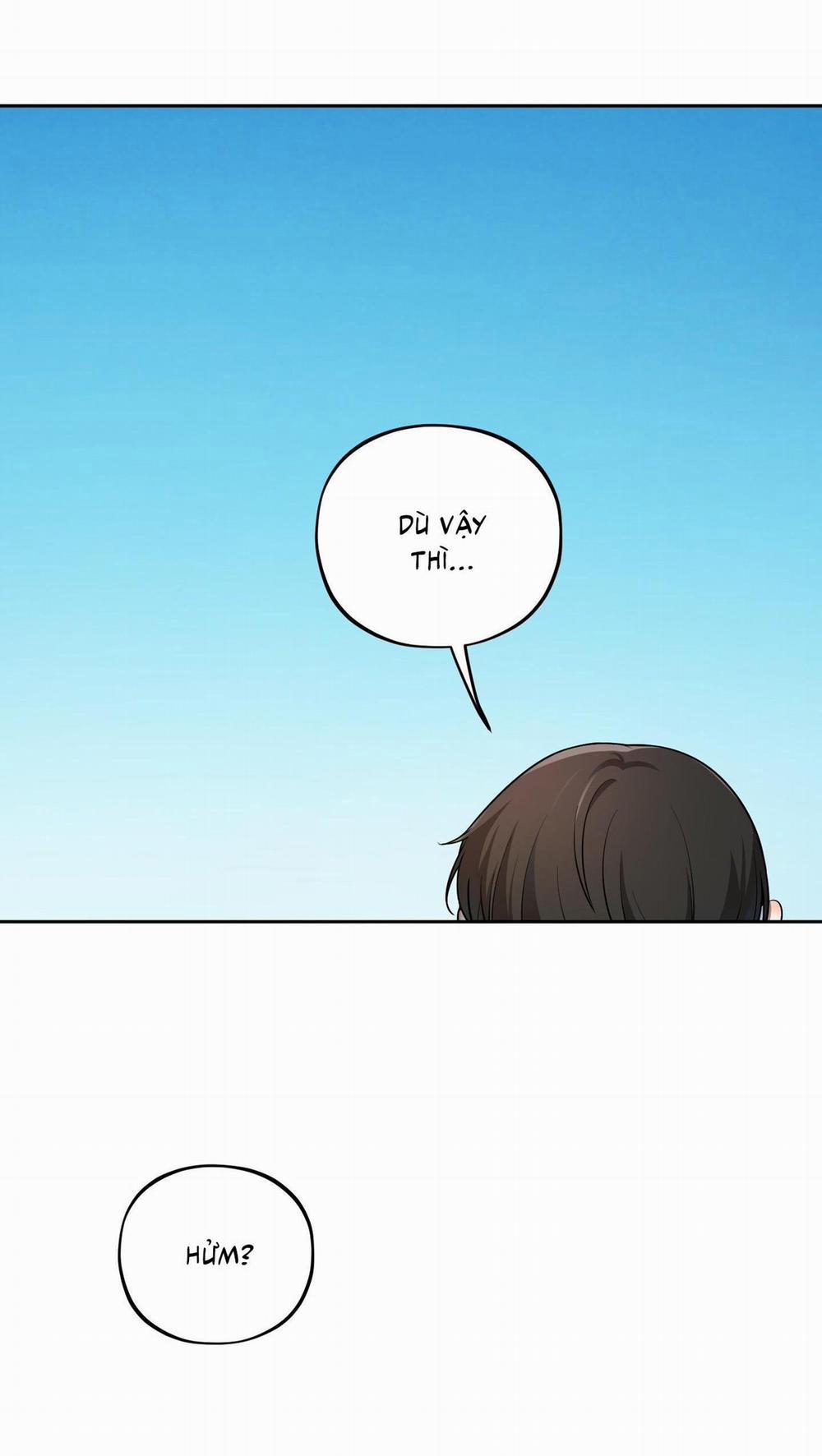 (Cbunu) Chuyện Rằng Tôi Yêu Cậu 9 trang 34