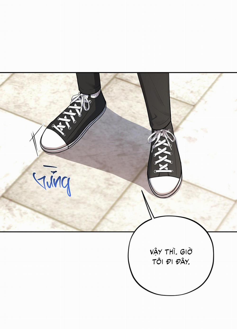 (Cbunu) Chuyện Rằng Tôi Yêu Cậu 9 trang 4