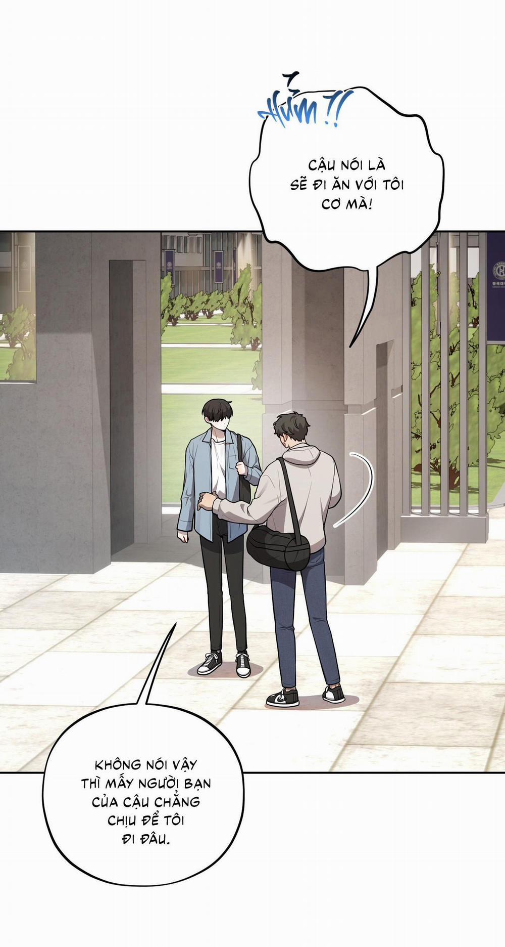 (Cbunu) Chuyện Rằng Tôi Yêu Cậu 9 trang 5