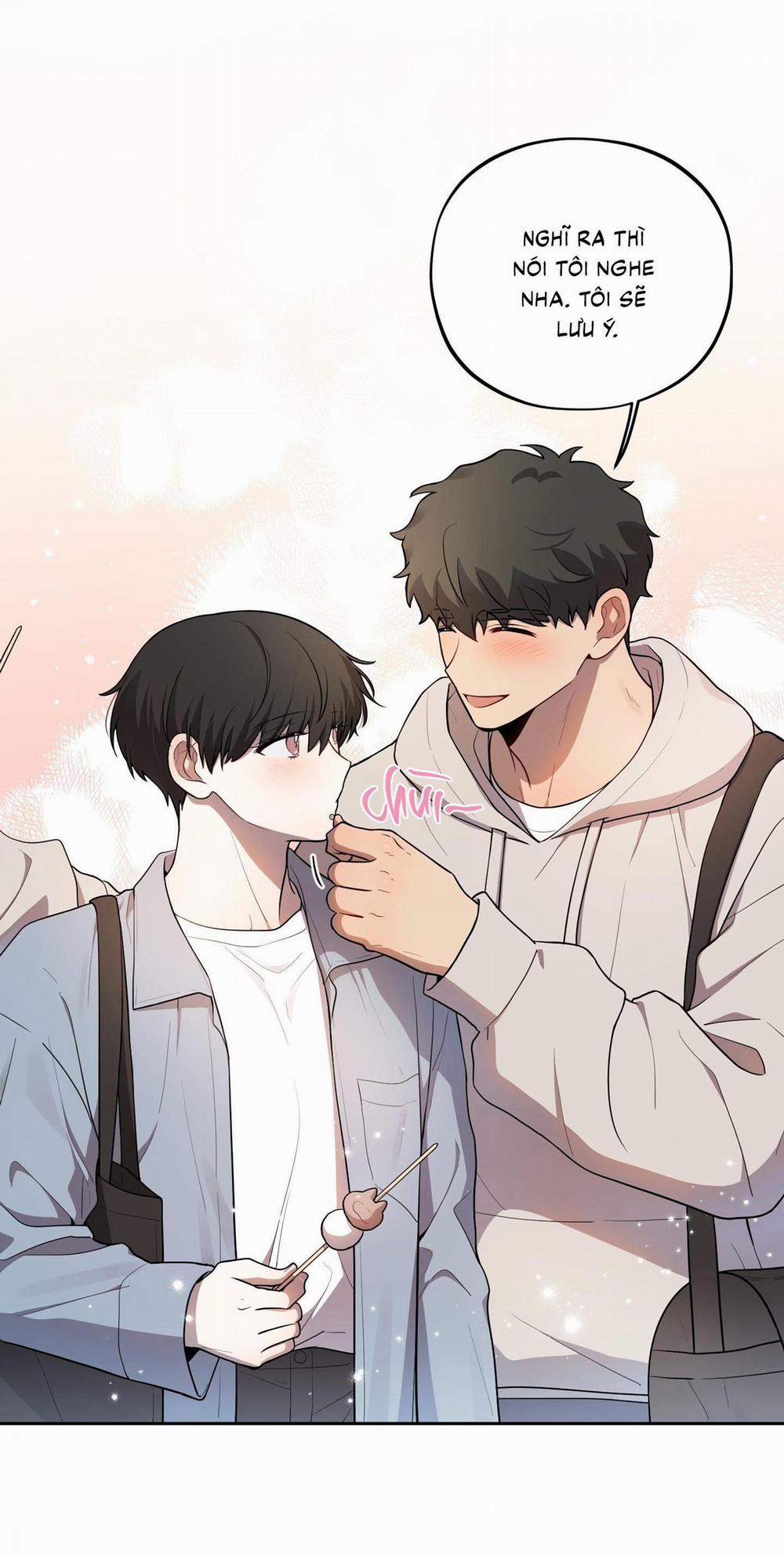 (Cbunu) Chuyện Rằng Tôi Yêu Cậu 9 trang 51