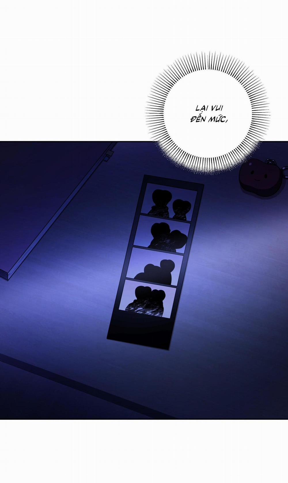 (Cbunu) Chuyện Rằng Tôi Yêu Cậu 9 trang 60