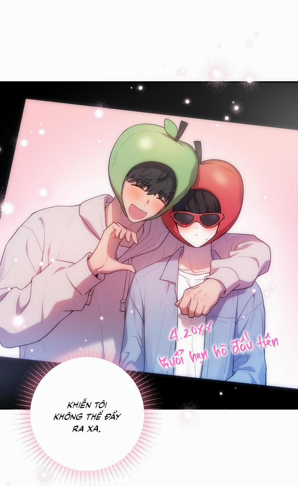 (Cbunu) Chuyện Rằng Tôi Yêu Cậu 9 trang 61