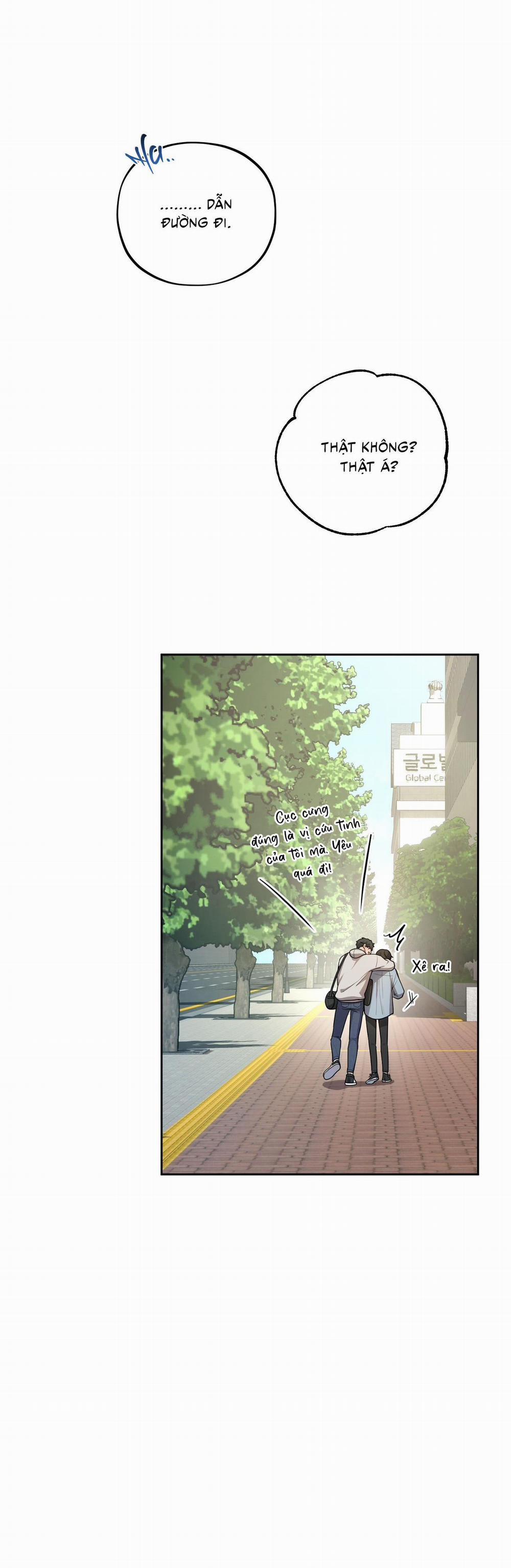(Cbunu) Chuyện Rằng Tôi Yêu Cậu 9 trang 9