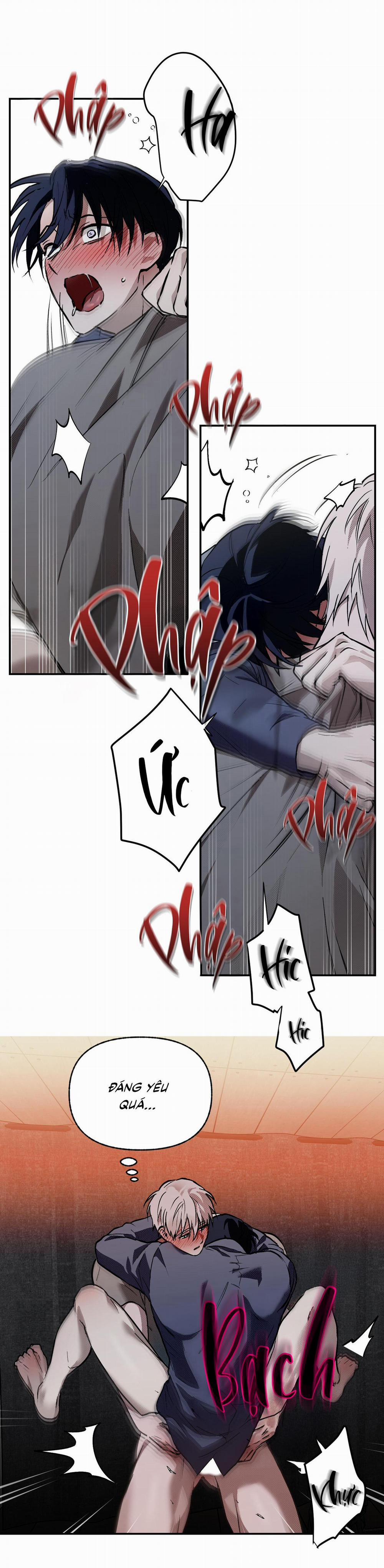 (Cbunu) Control Time 16 H+ trang 14