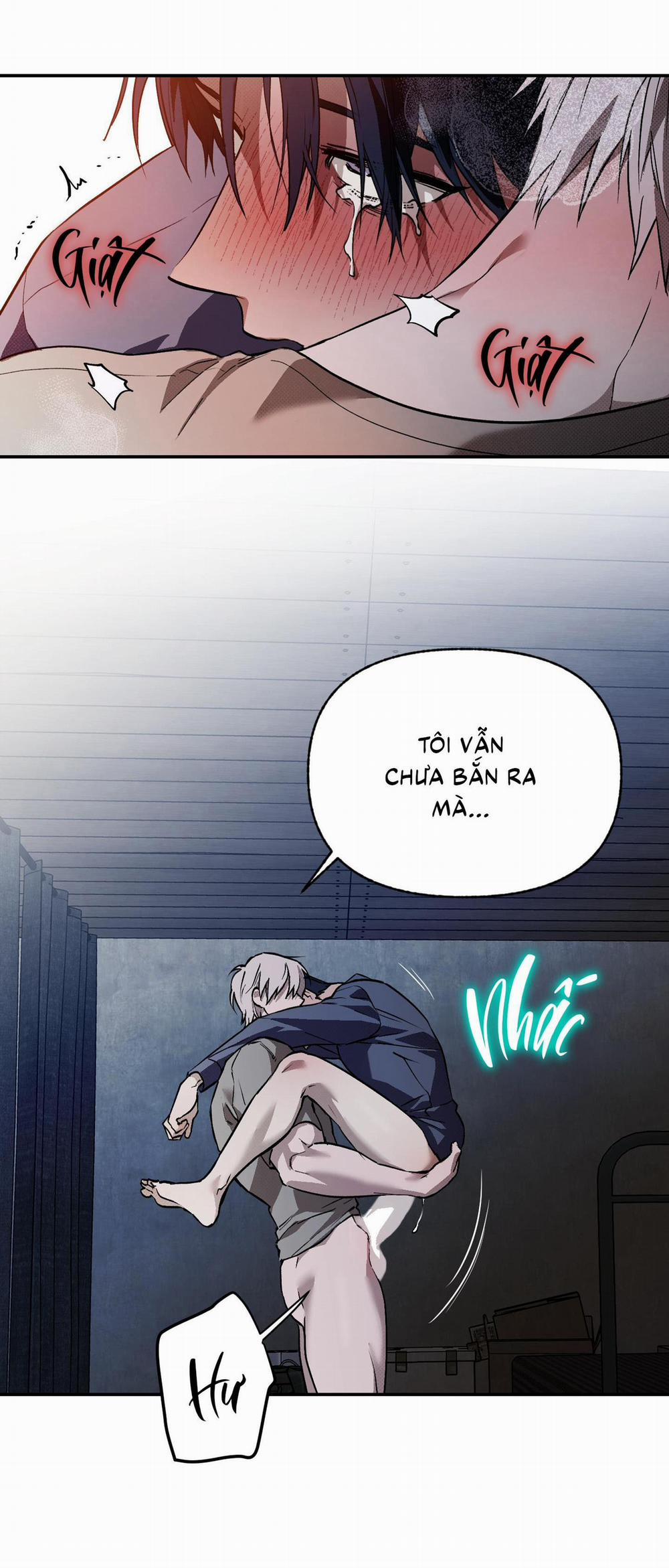 (Cbunu) Control Time 16 H+ trang 17