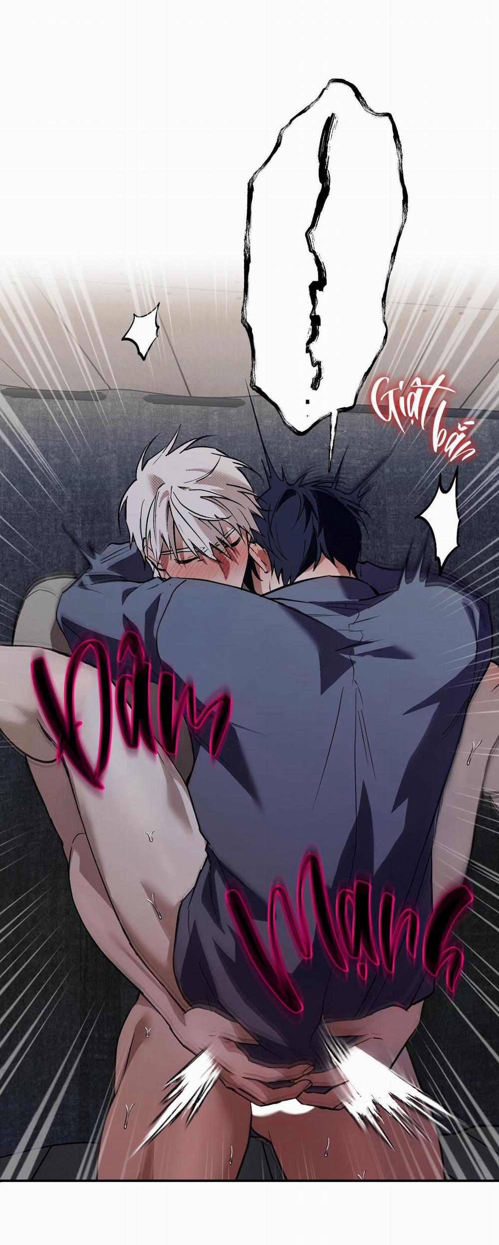 (Cbunu) Control Time 16 H+ trang 18