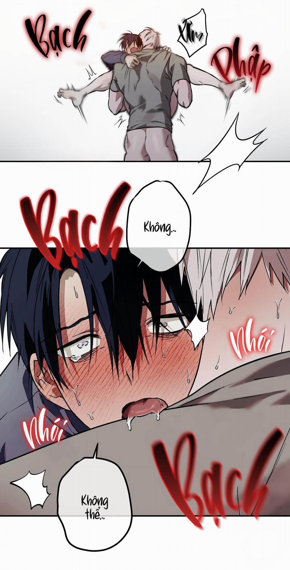 (Cbunu) Control Time 16 H+ trang 20