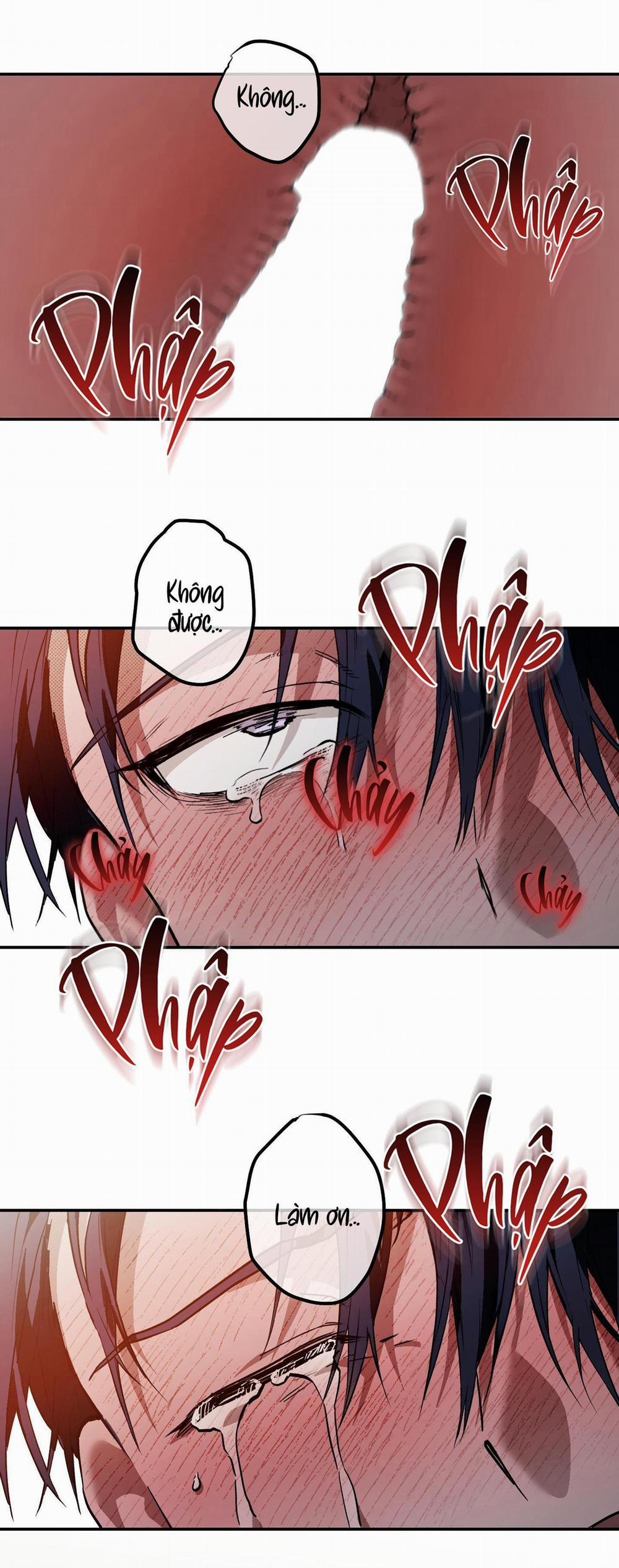 (Cbunu) Control Time 16 H+ trang 21