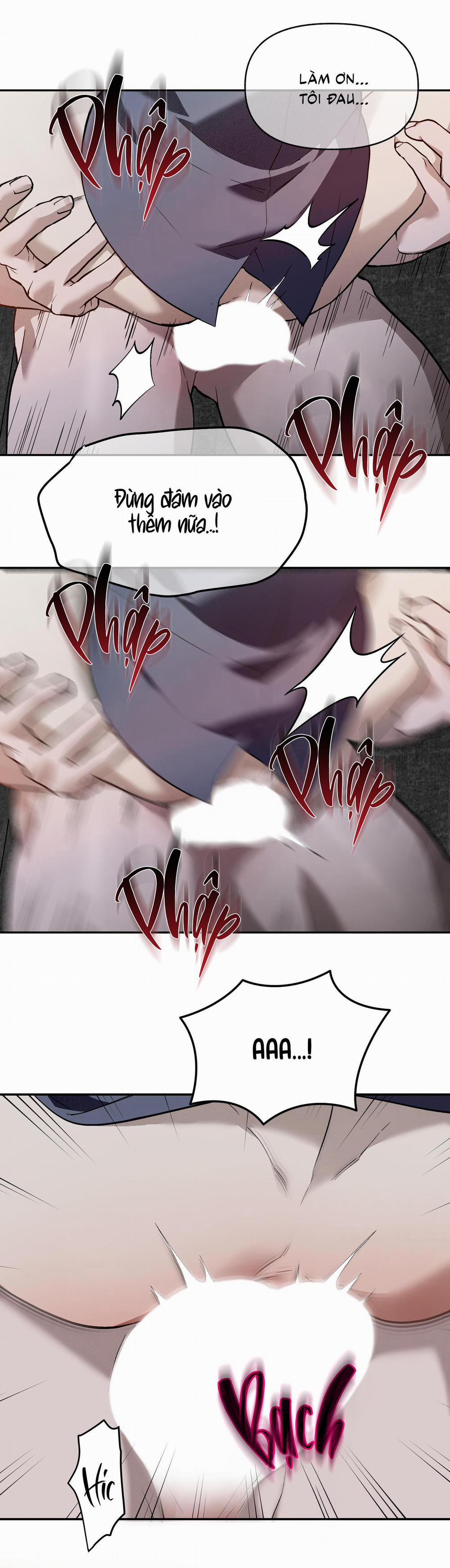 (Cbunu) Control Time 16 H+ trang 6