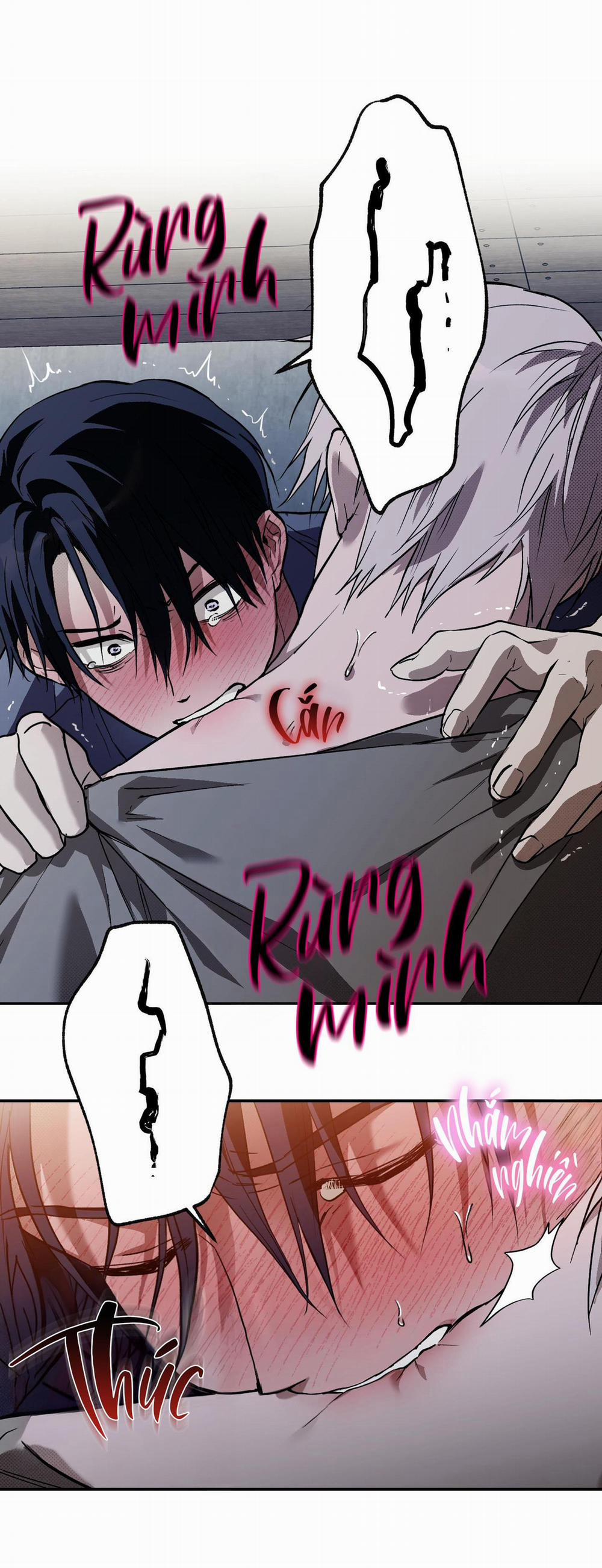 (Cbunu) Control Time 16 H+ trang 9