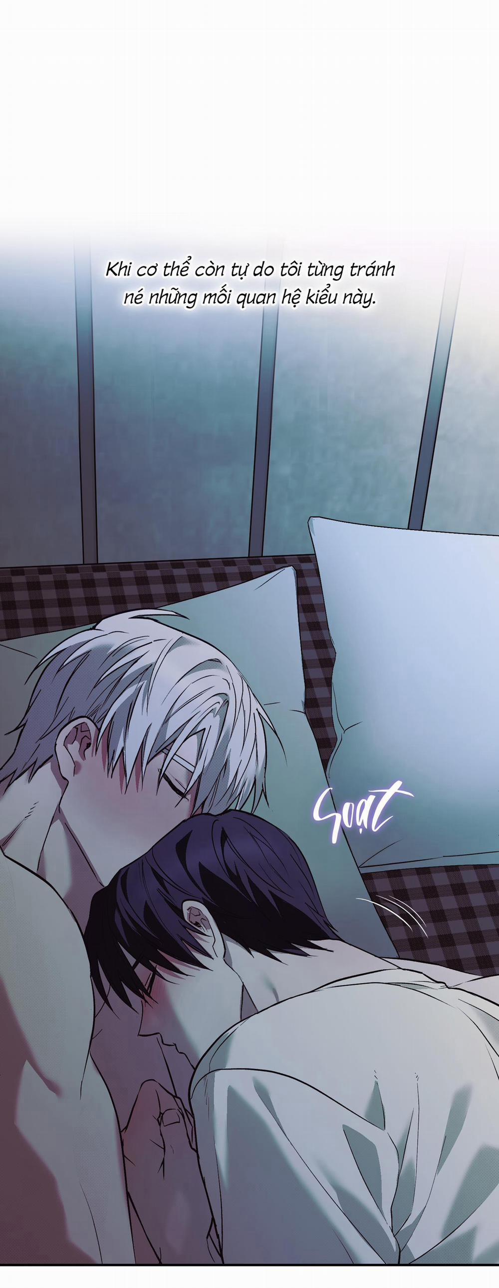 (Cbunu) Control Time 21 H+ trang 0