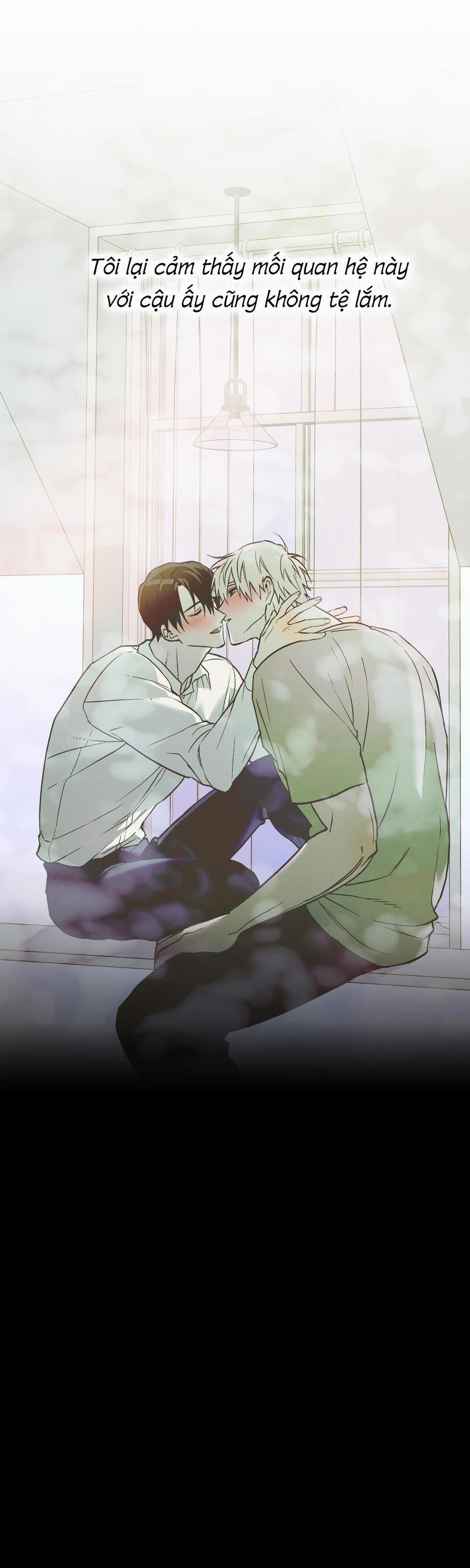 (Cbunu) Control Time 21 H+ trang 2