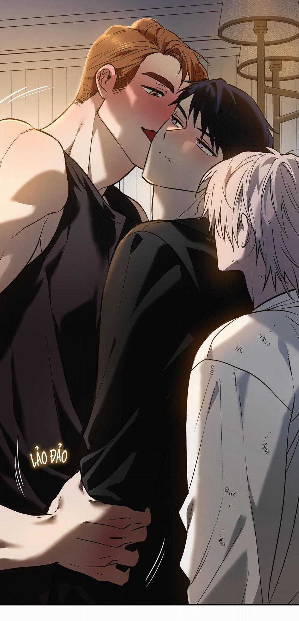 (Cbunu) Control Time 22 trang 45