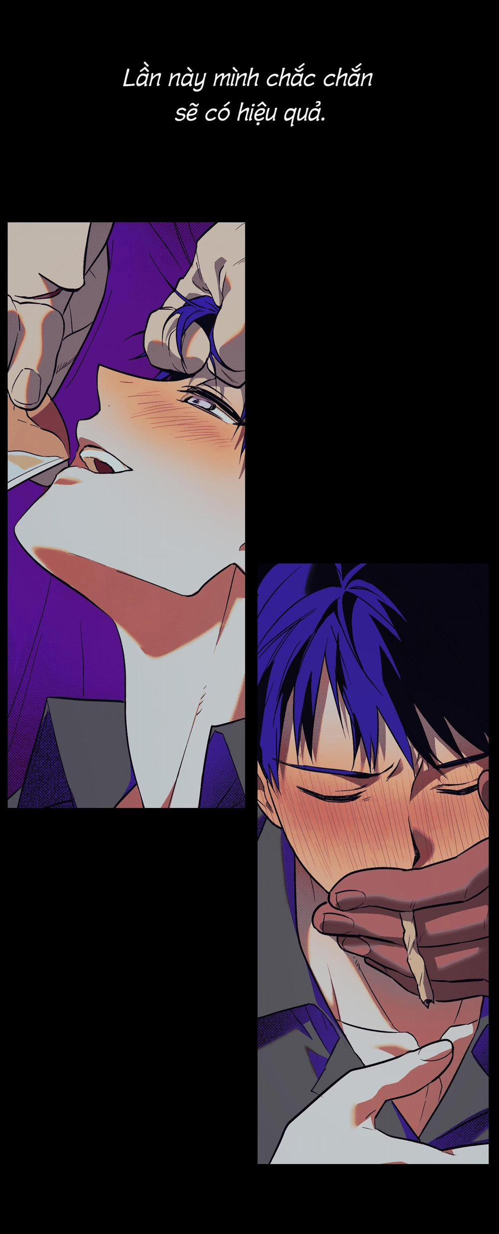 (Cbunu) Control Time 26 H+ trang 23