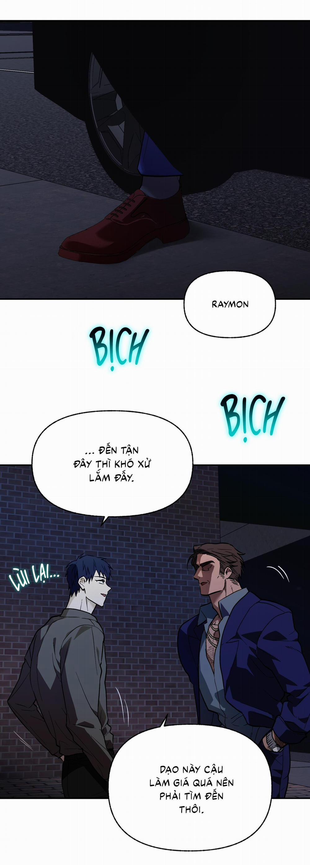 (Cbunu) Control Time 26 H+ trang 33