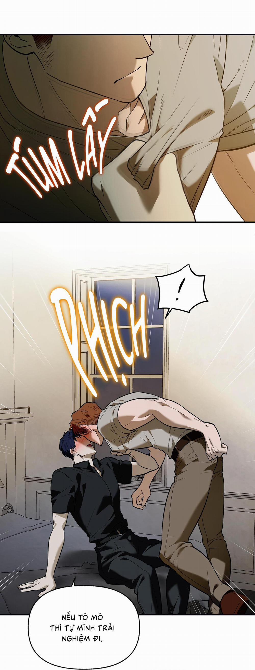 (Cbunu) Control Time 26 H+ trang 6