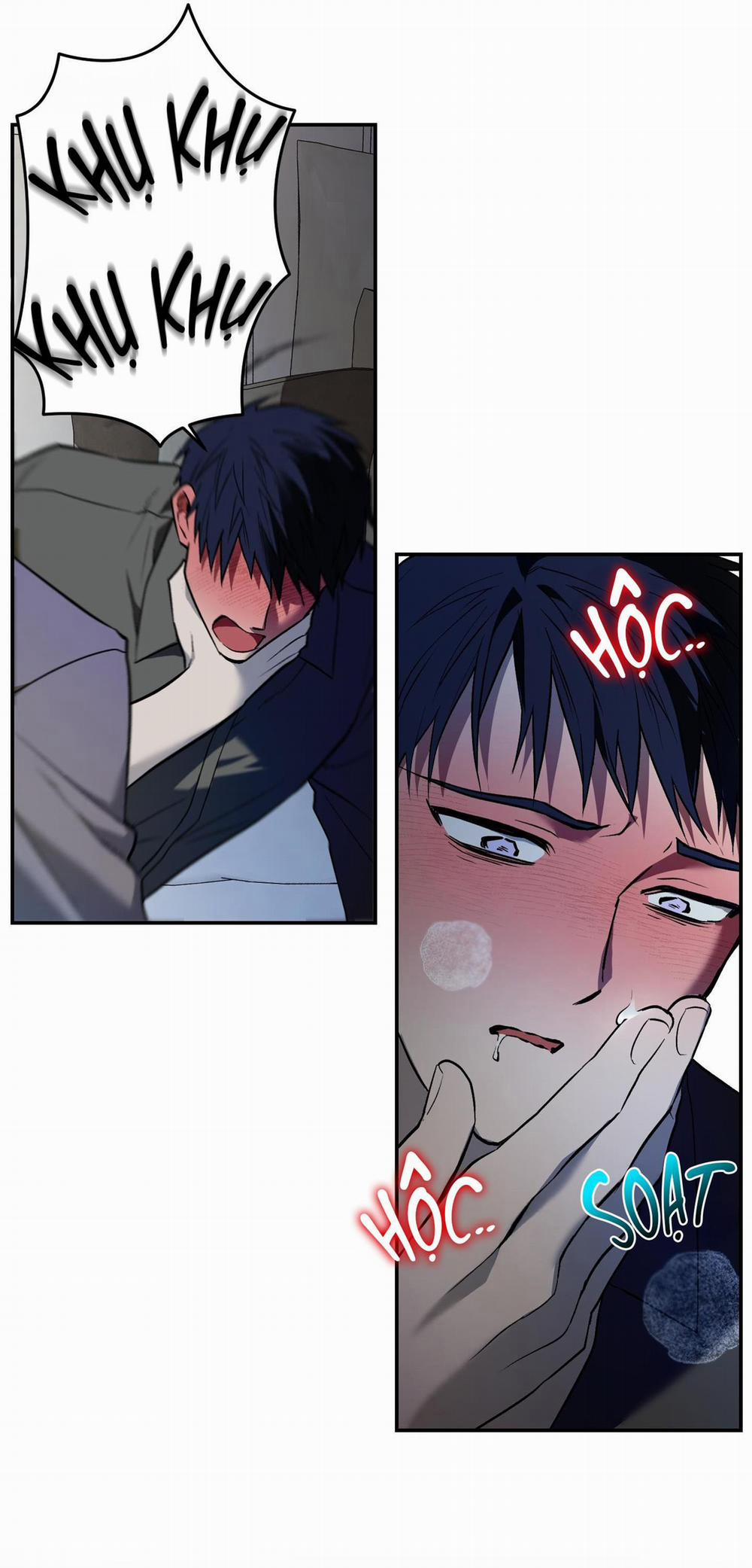 (Cbunu) Control Time 27 trang 32