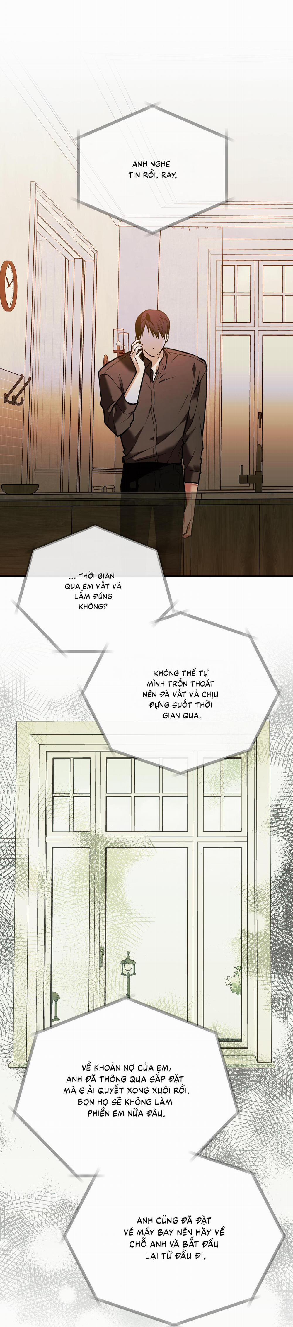 (Cbunu) Control Time 28 trang 43