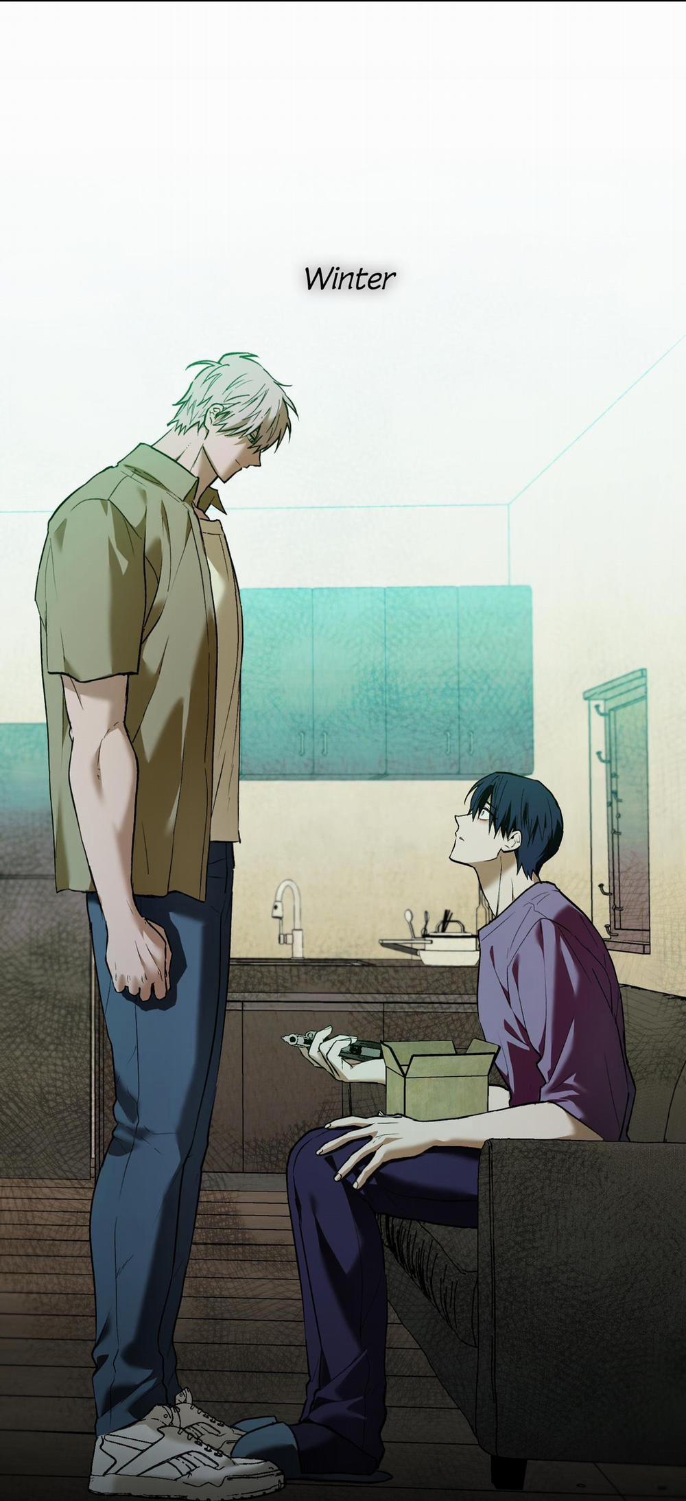 (Cbunu) Control Time 29 H+ trang 2