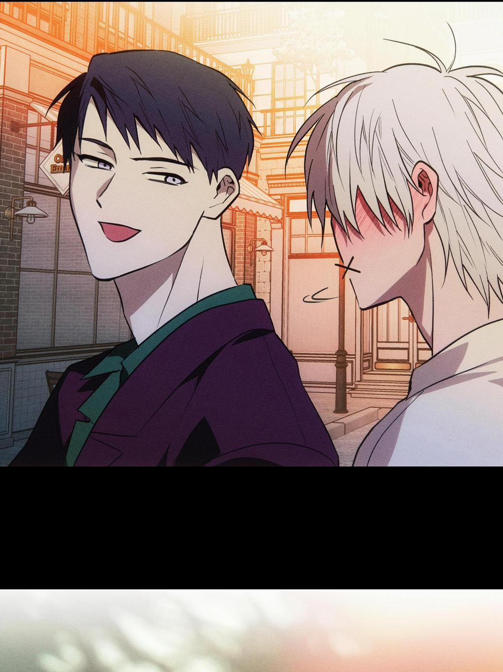 (Cbunu) Control Time 30 End season 1 trang 29