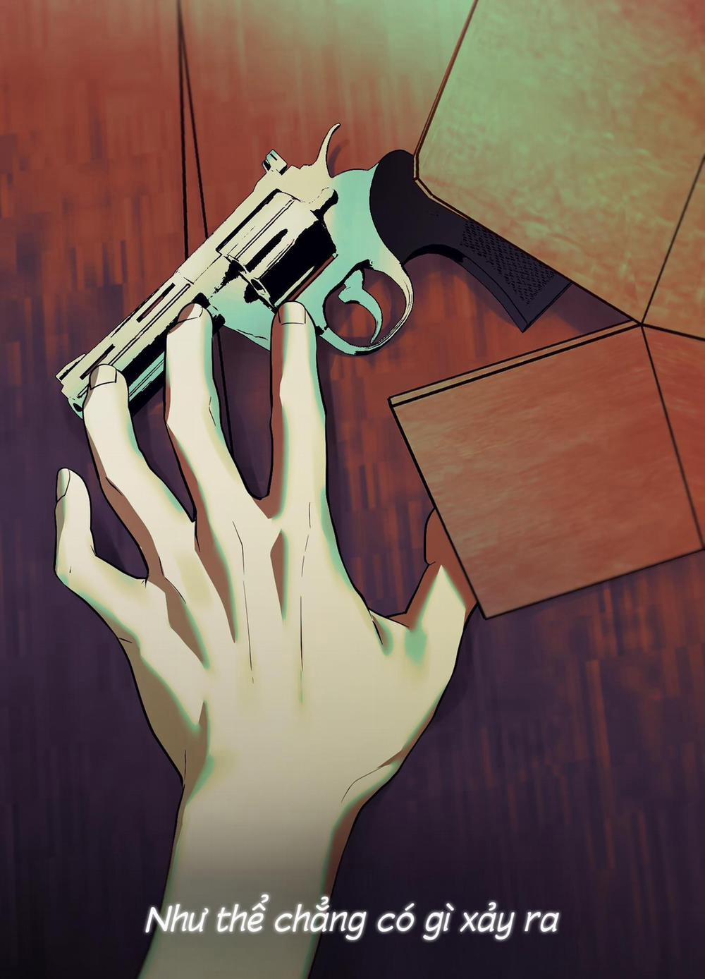 (Cbunu) Control Time 30 End season 1 trang 3