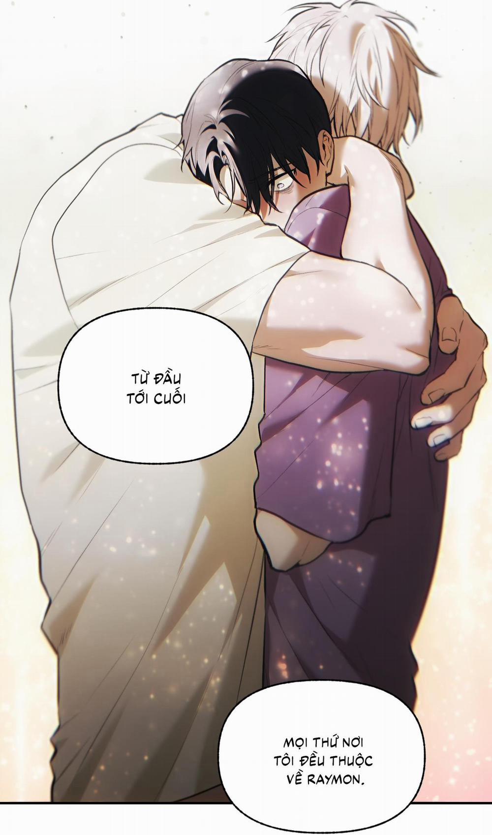 (Cbunu) Control Time 30 End season 1 trang 57