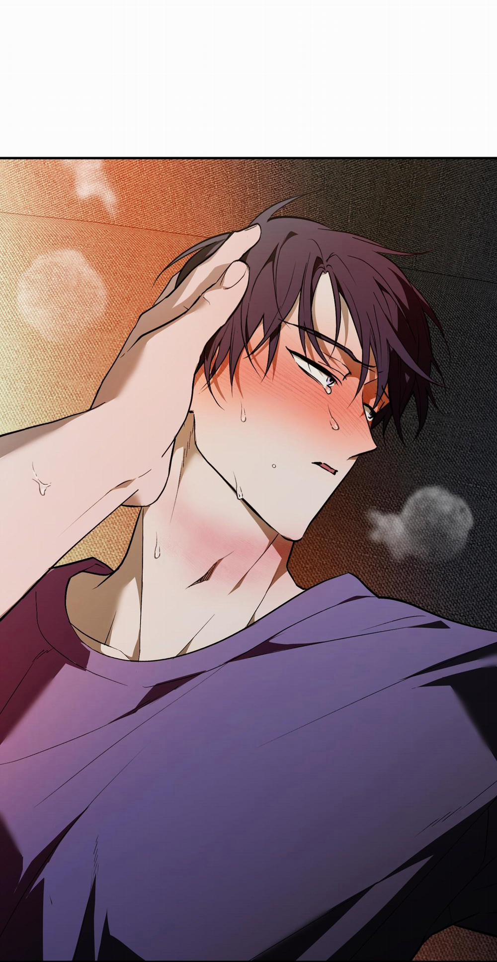 (Cbunu) Control Time 30 End season 1 trang 8