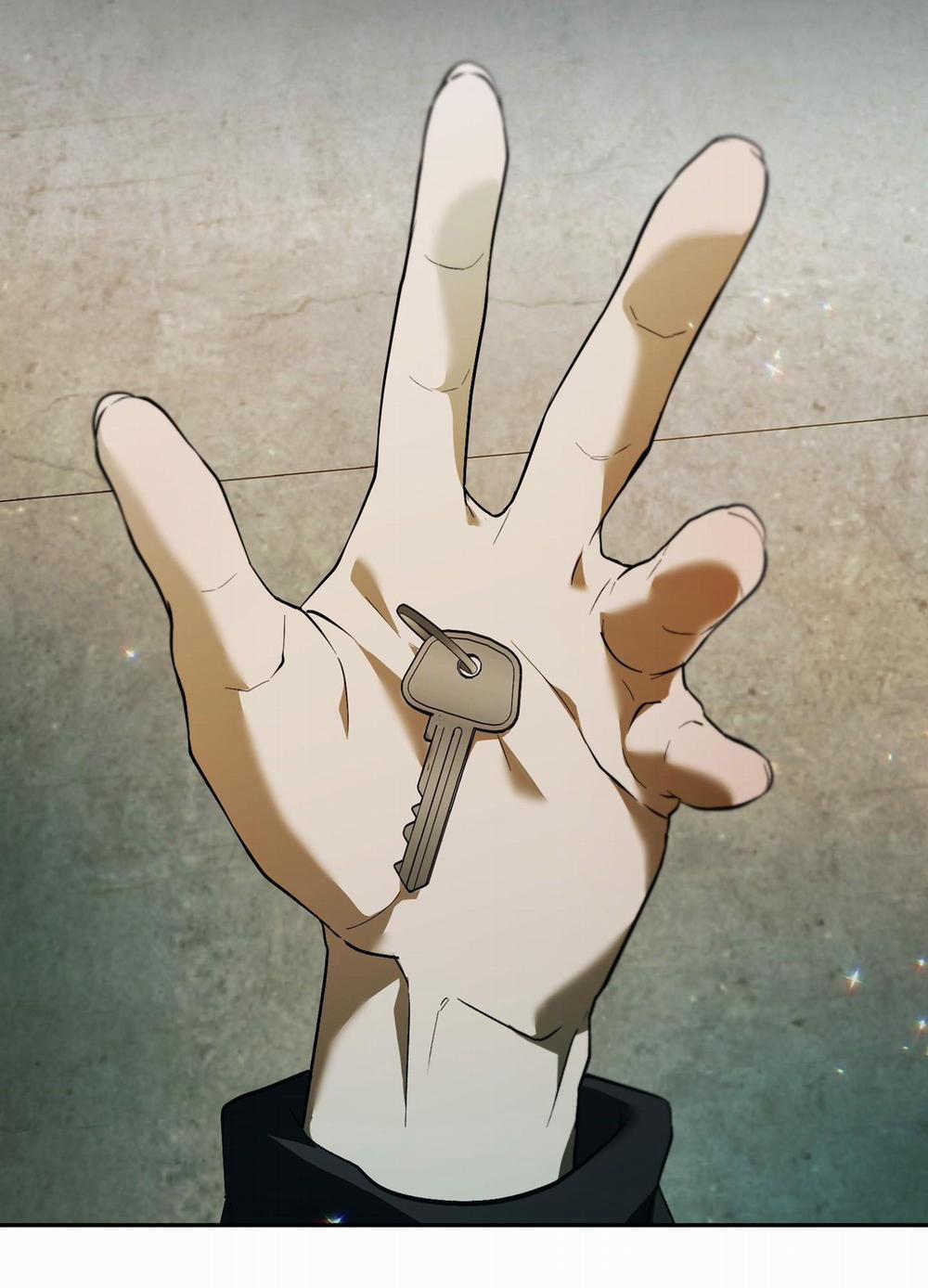 (Cbunu) Control Time 30 End season 1 trang 89