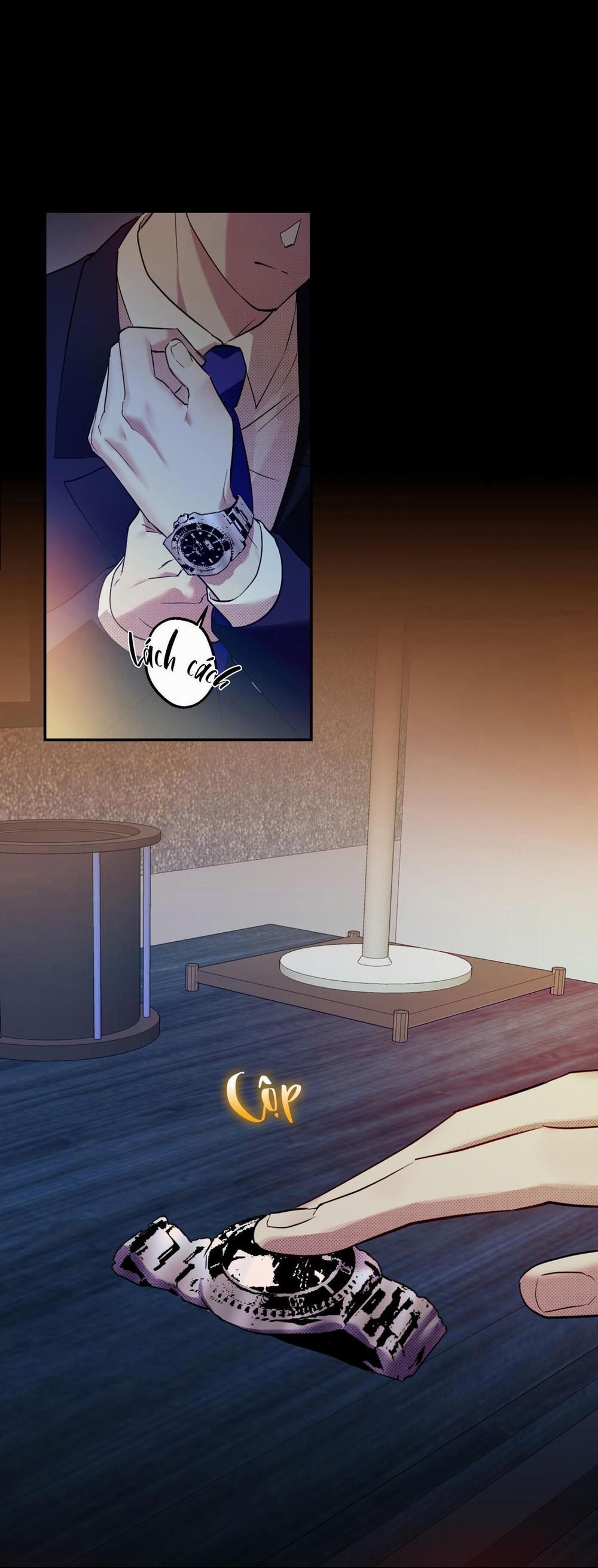 (Cbunu) Control Time 4 trang 1