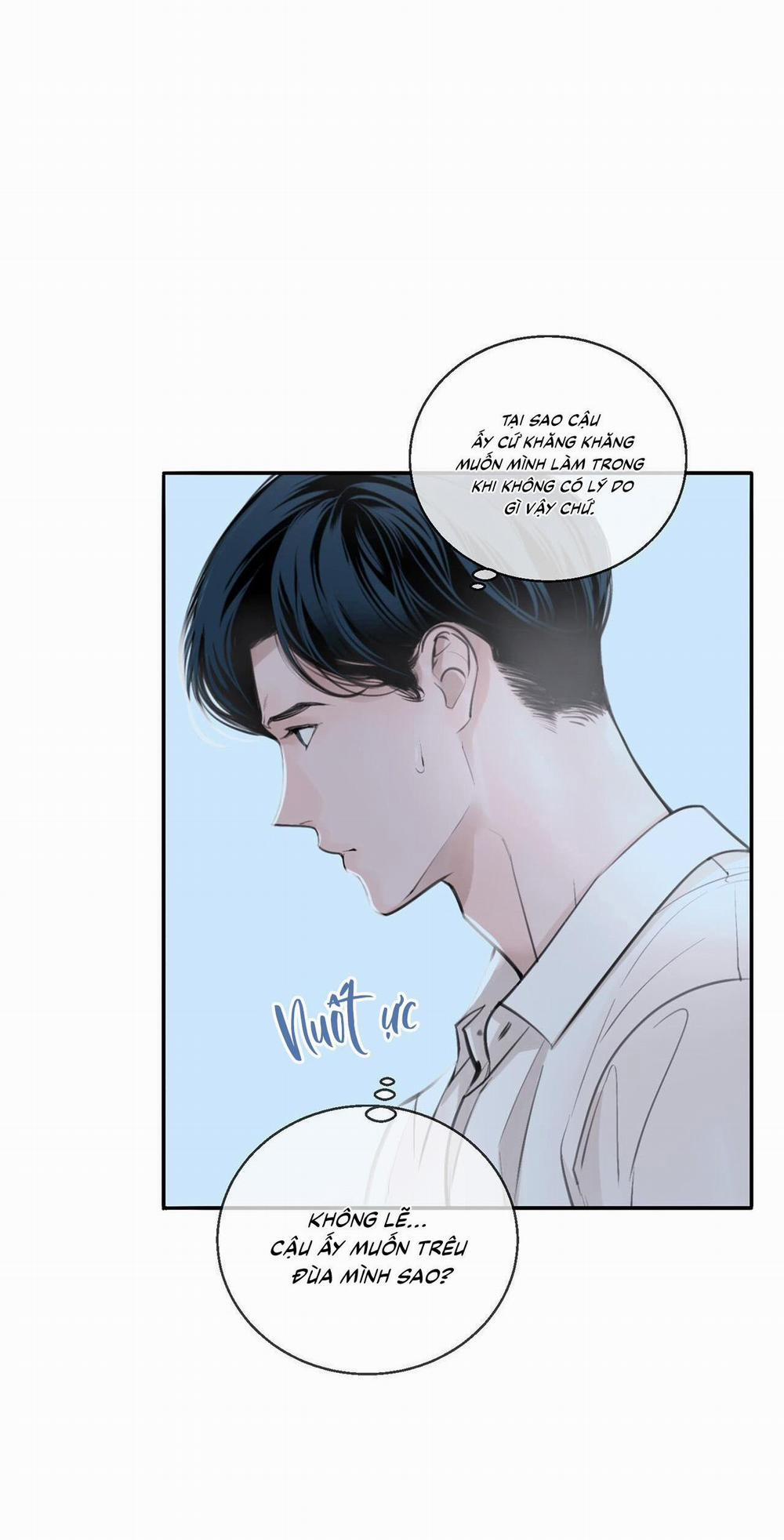 (Cbunu) Cú Dash 10 trang 28