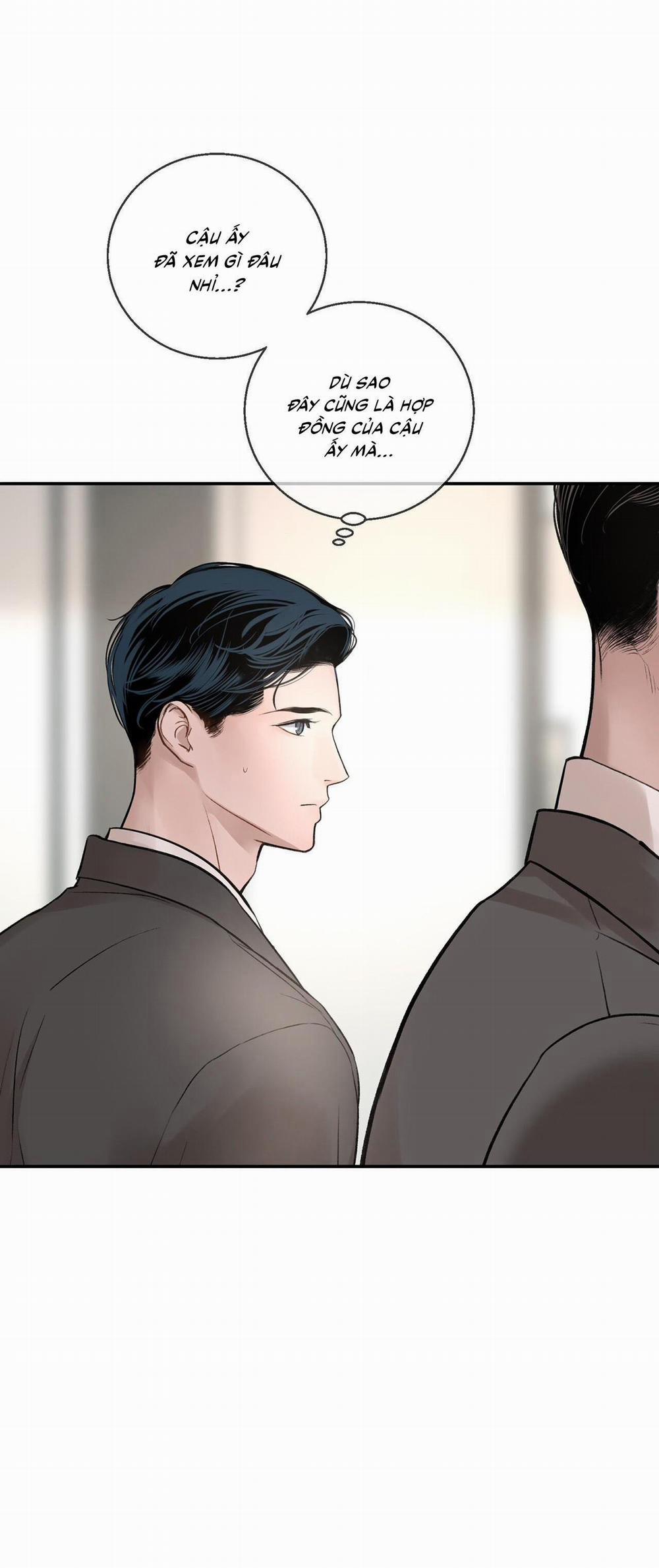 (Cbunu) Cú Dash 11 trang 20