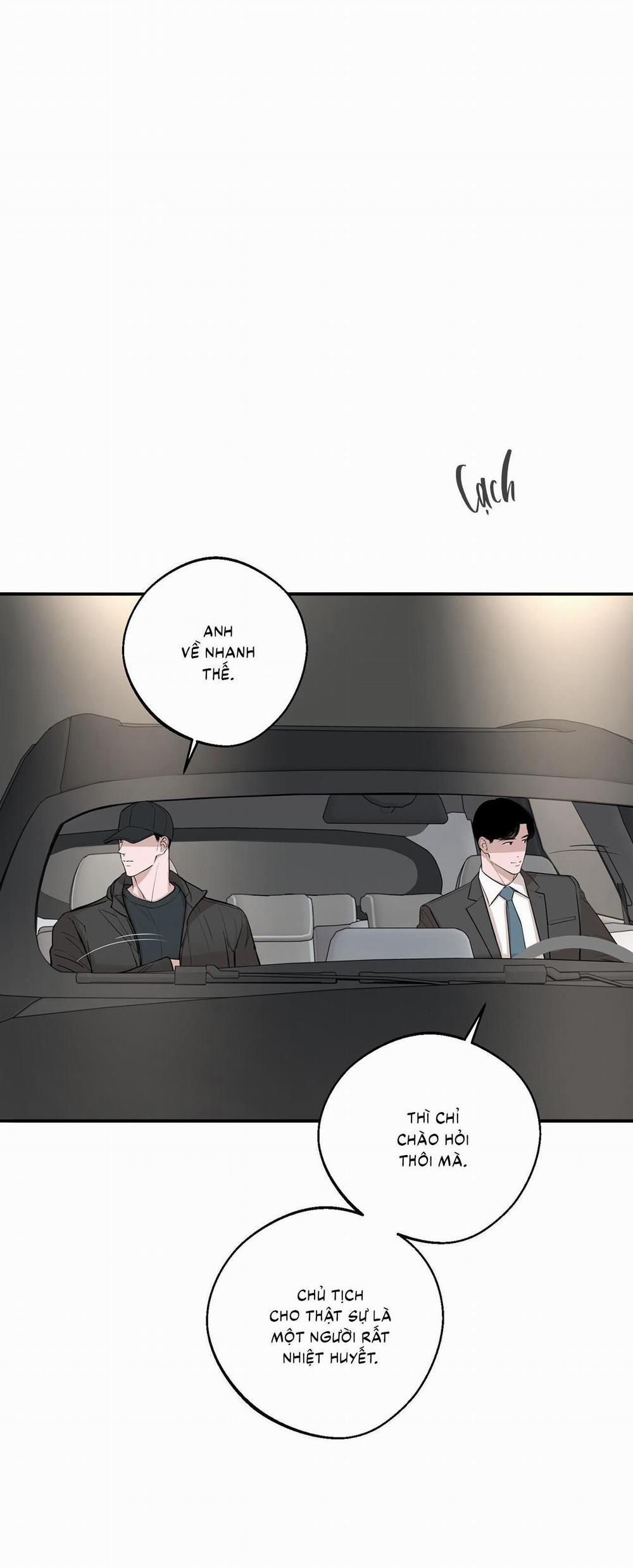 (Cbunu) Cú Dash 13 trang 43