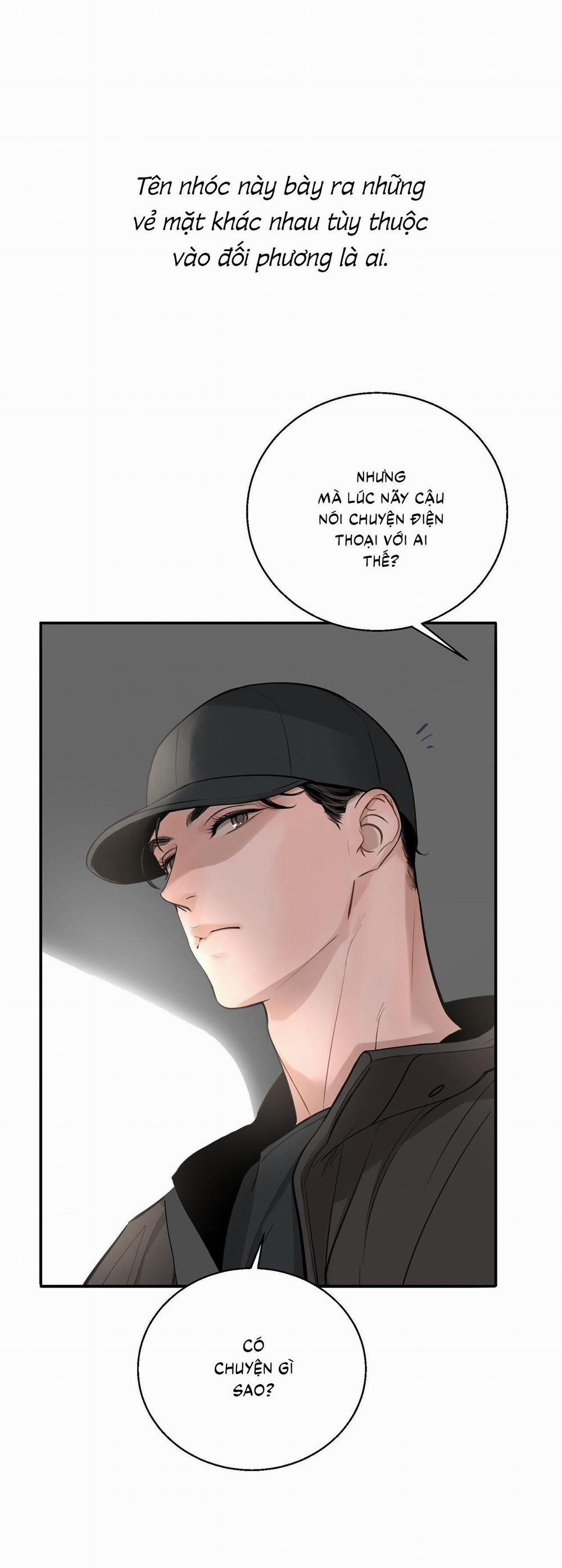 (Cbunu) Cú Dash 13 trang 51