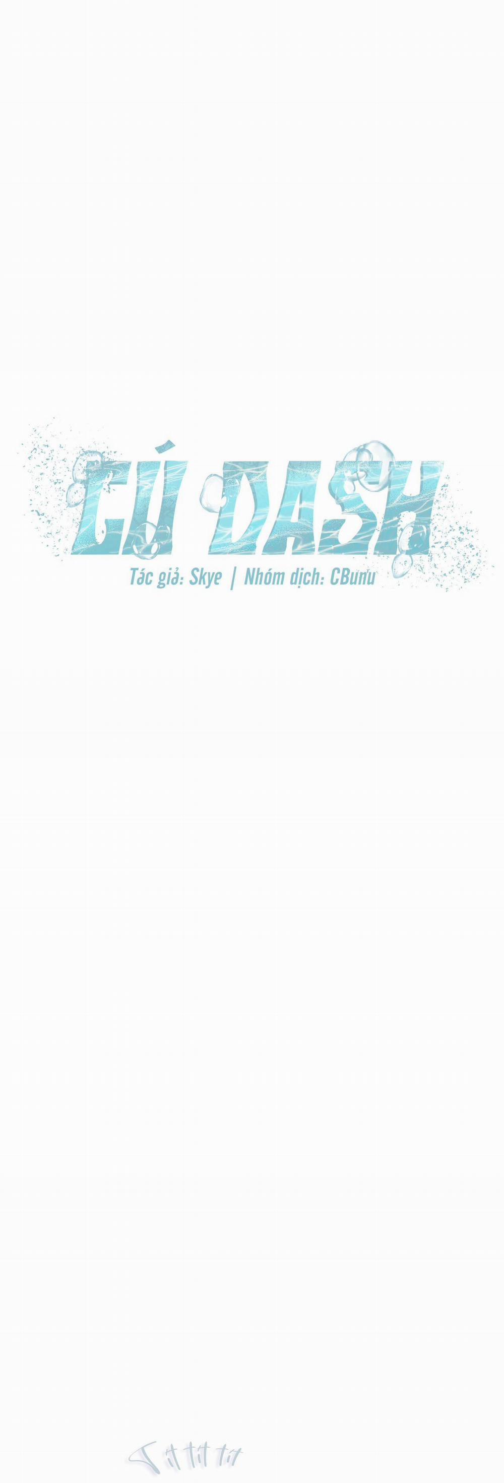 (Cbunu) Cú Dash 3 trang 20